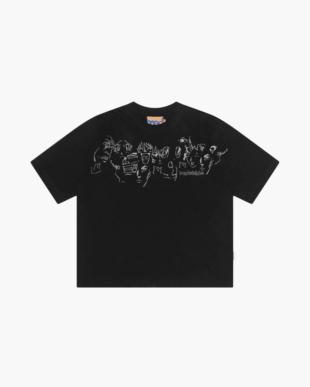 Camiseta "Rascunho"