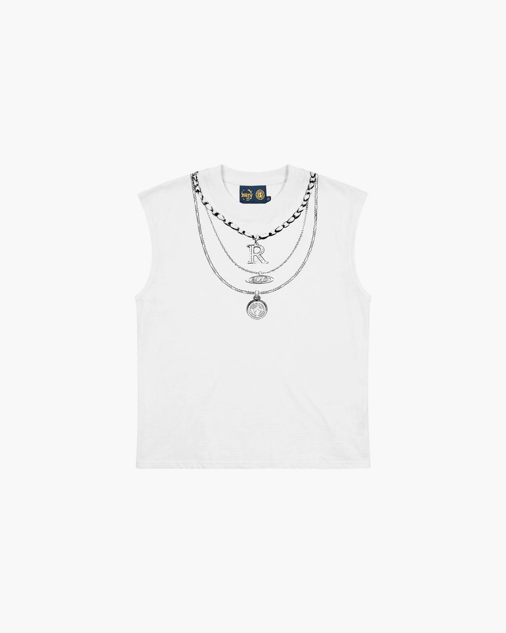 Regata "Cordãozão"