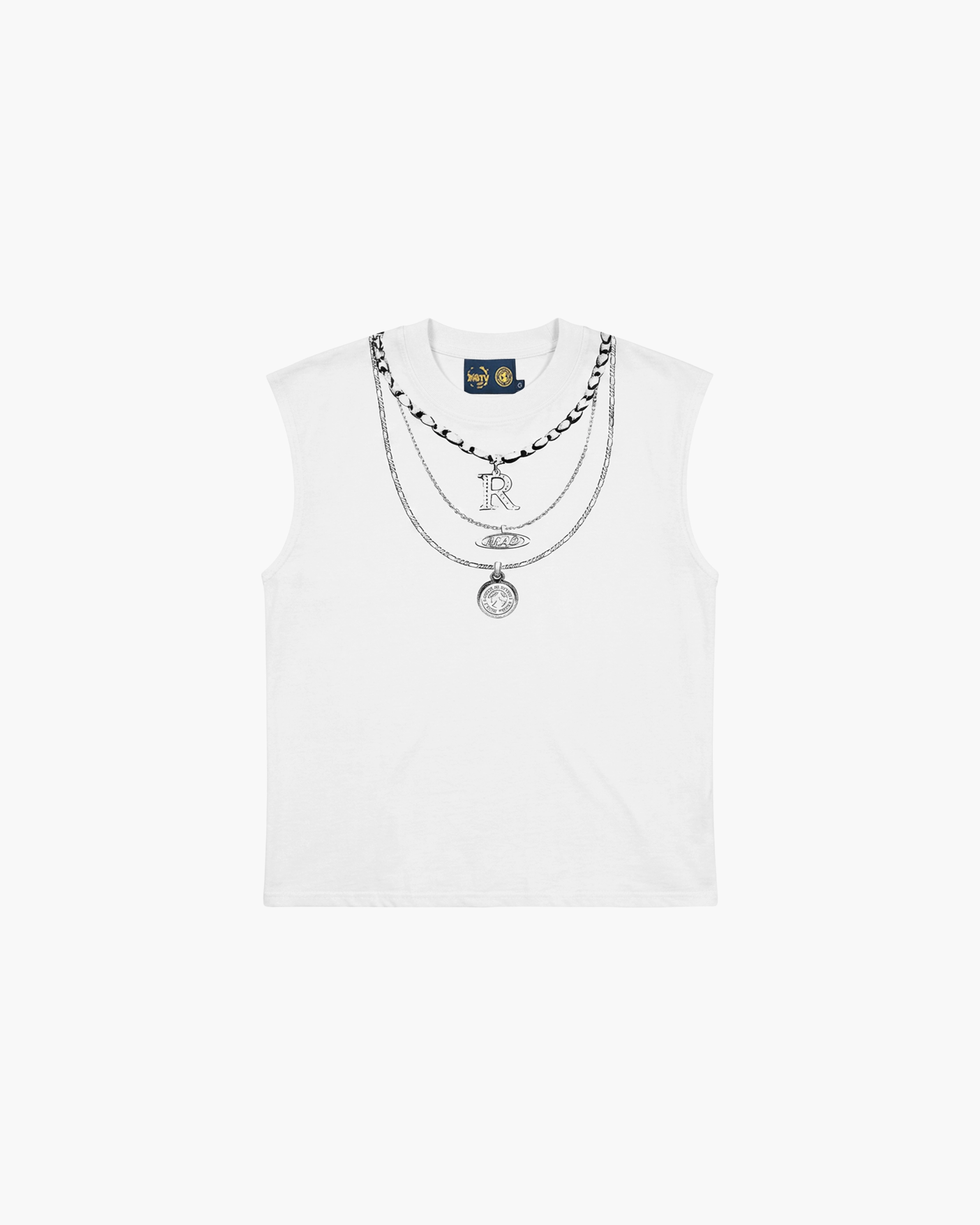Regata "Cordãozão"