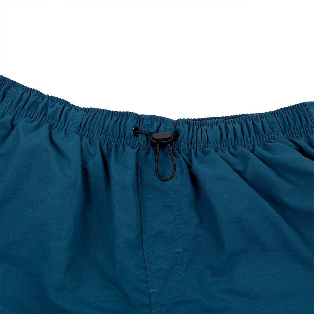 Shorts Cargo "UTL" Azul - Drop Company