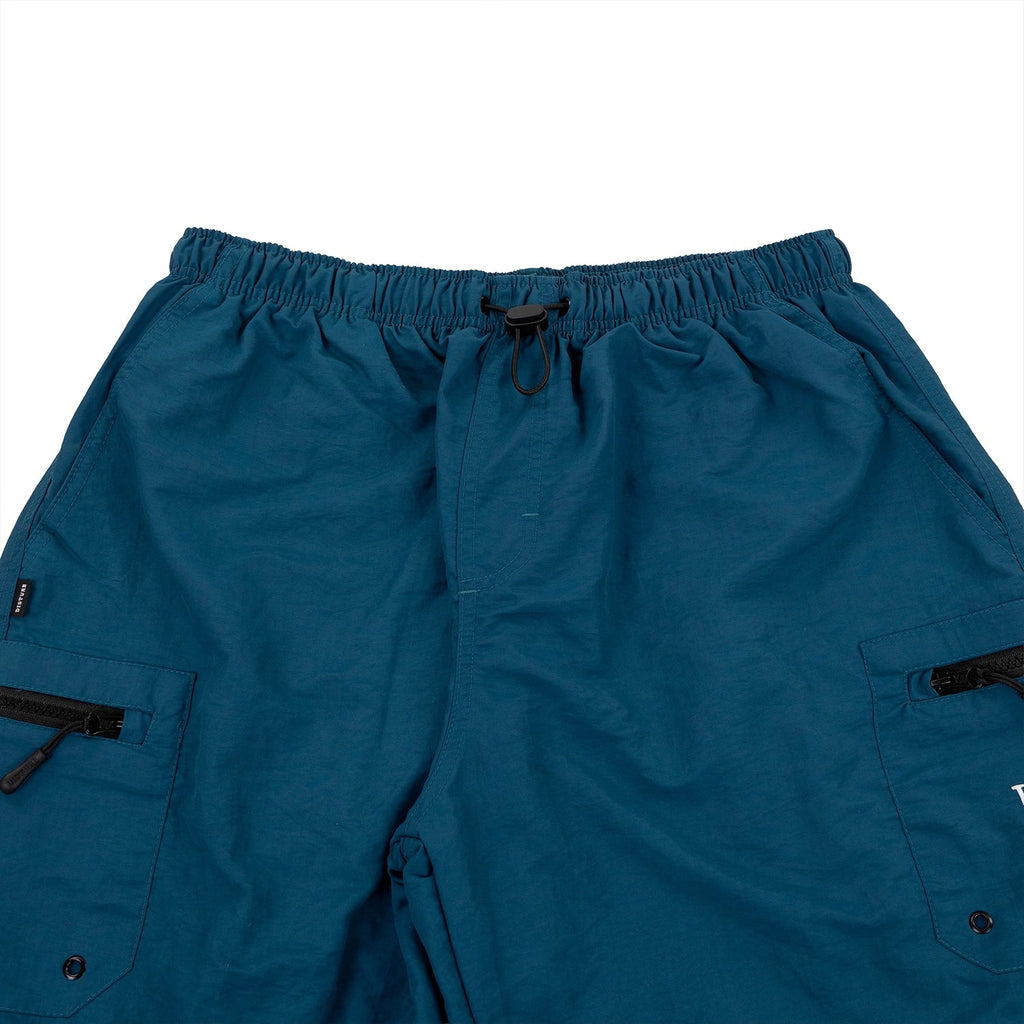 Shorts Cargo "UTL" Azul - Drop Company