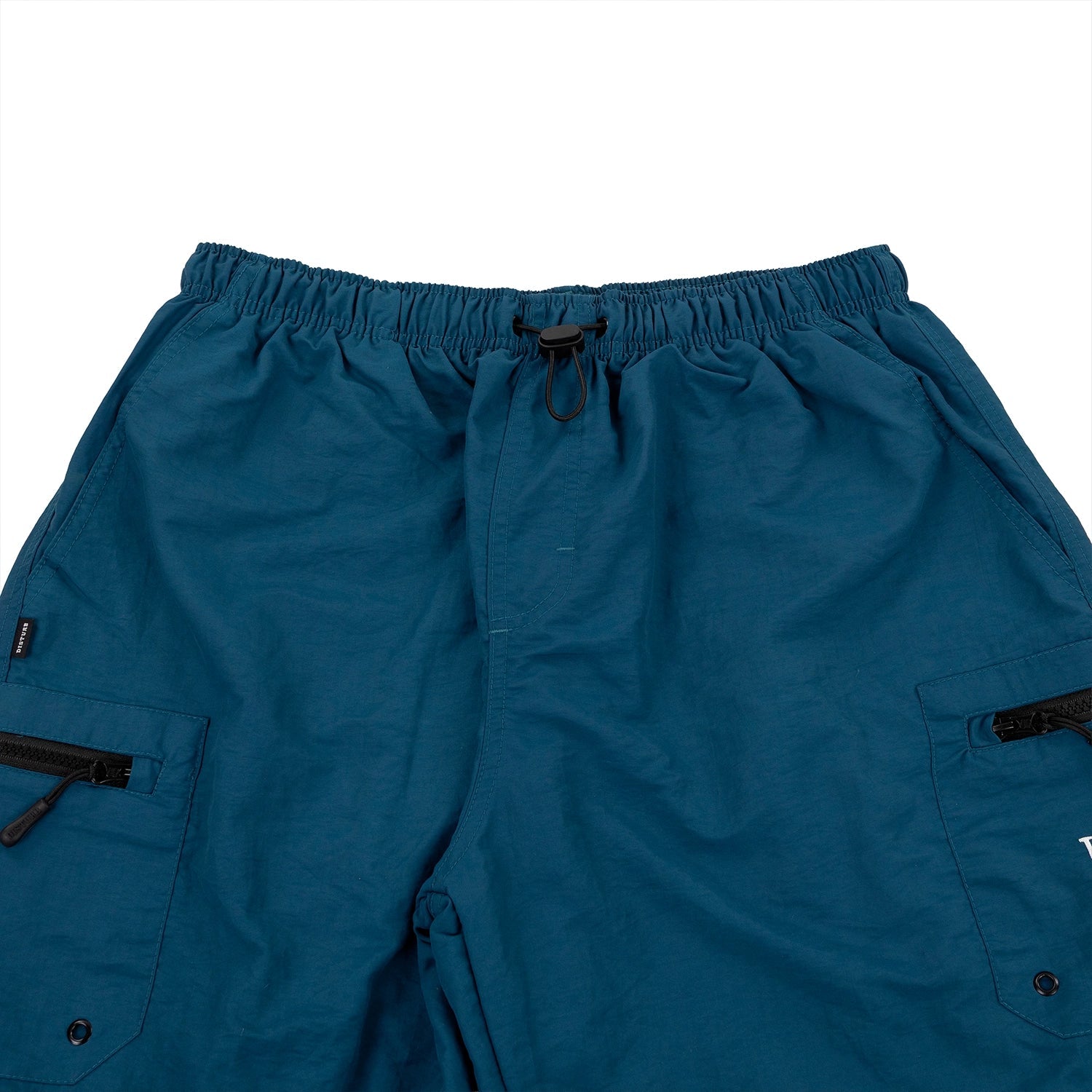 Shorts Cargo "UTL" Azul - Drop Company
