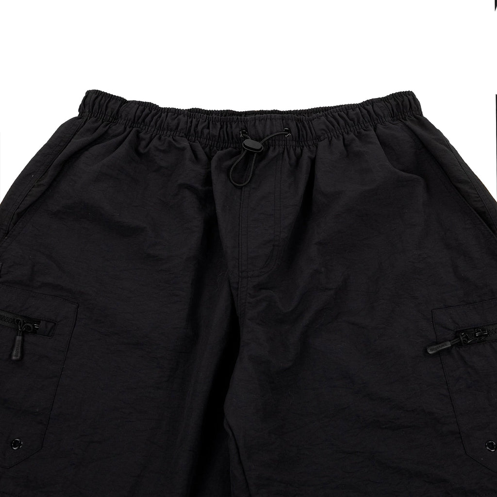 Shorts Cargo "UTL" Preto - Drop Company