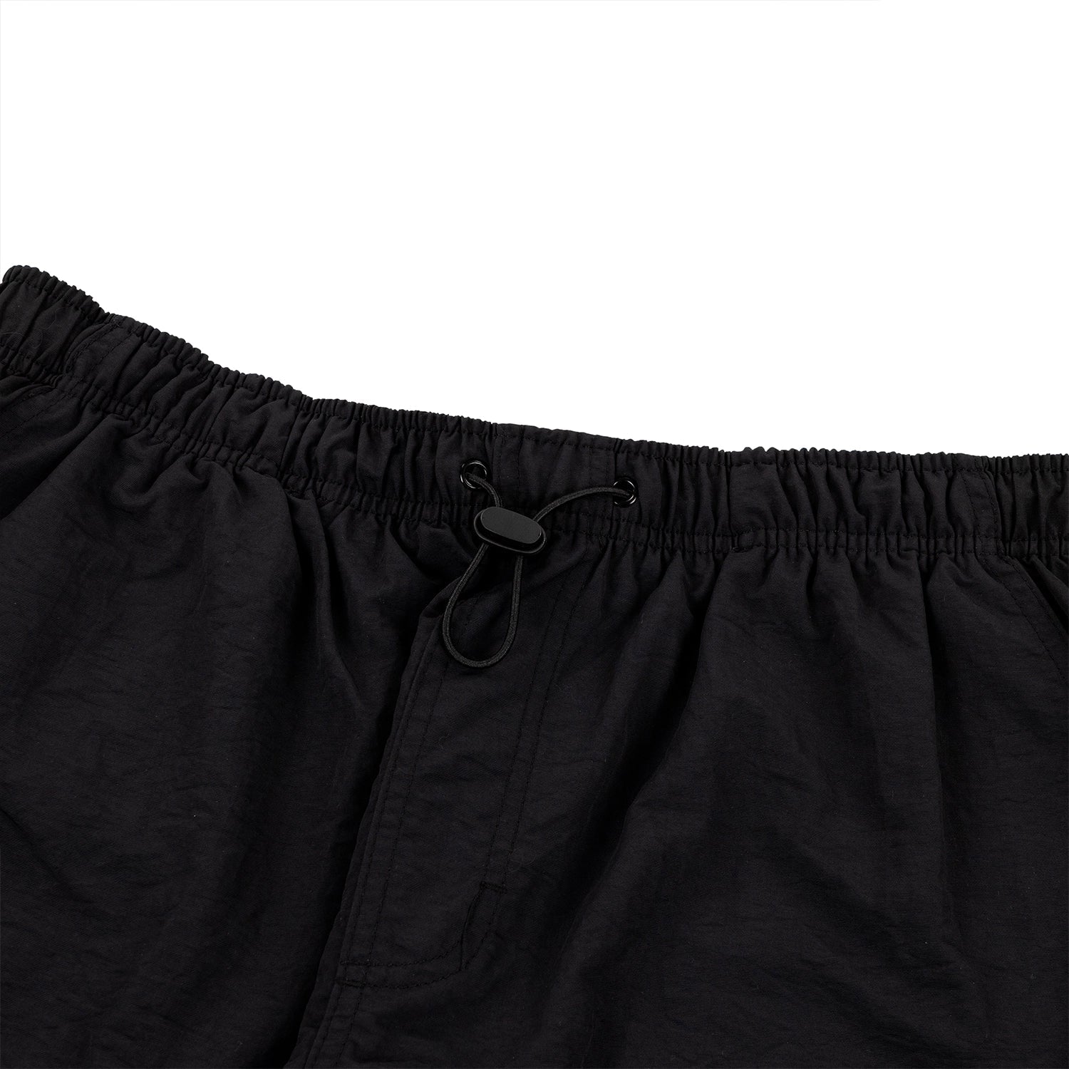 Shorts Cargo "UTL" Preto - Drop Company