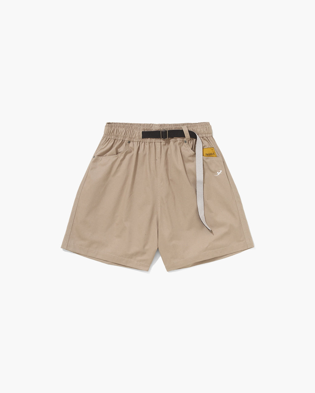 Shorts Sarja "Tech" Bege