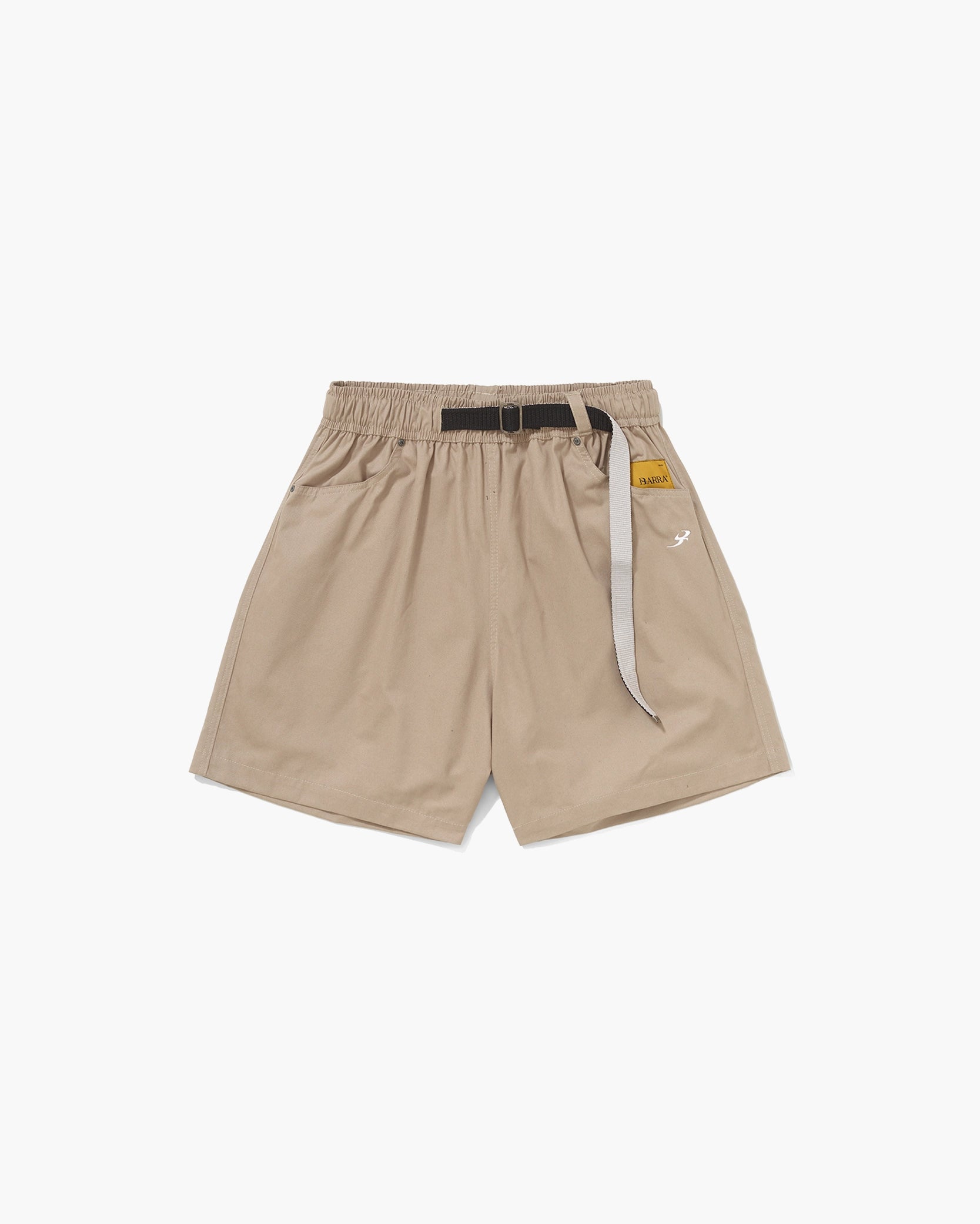 Shorts Sarja "Tech" Bege