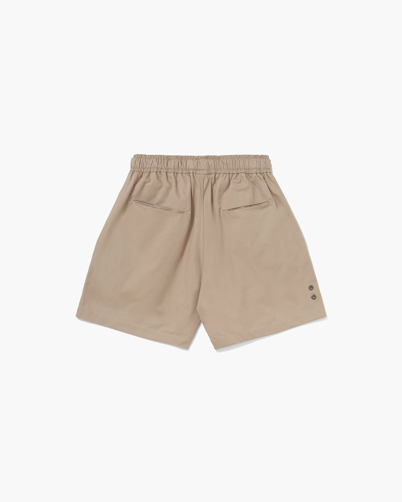 Shorts Sarja "Tech" Bege