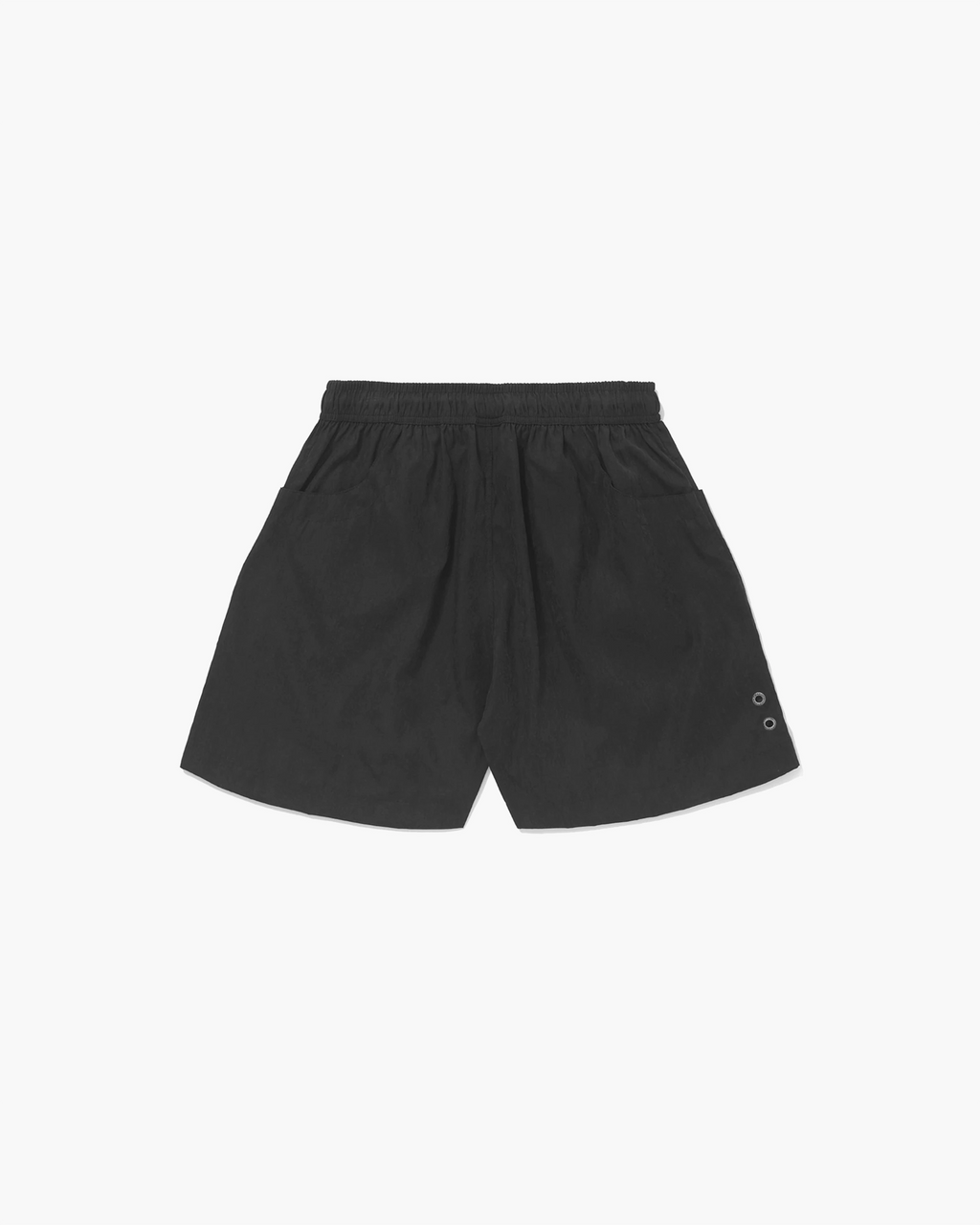 Shorts "Bolso Duplo" Preto