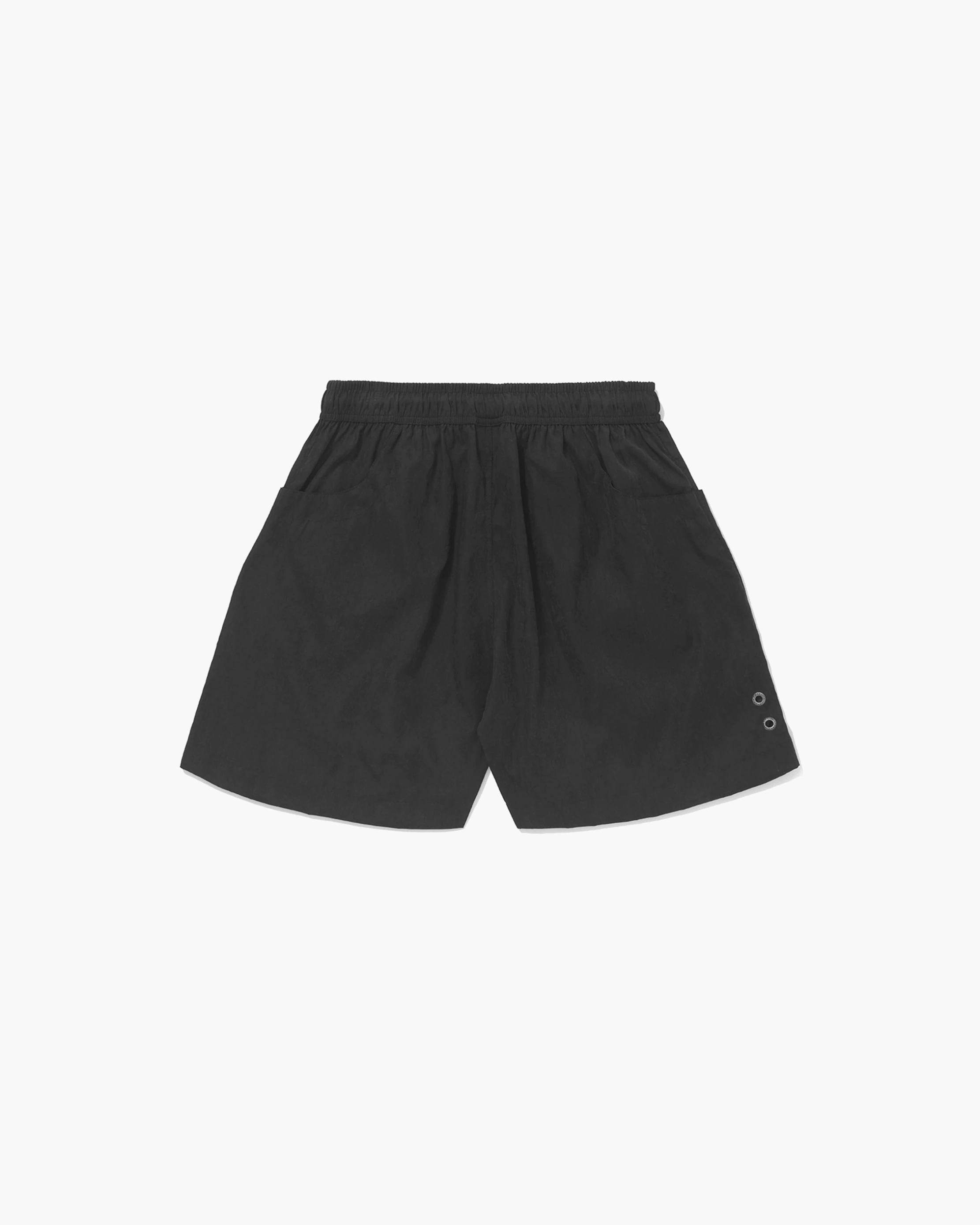Shorts "Bolso Duplo" Preto