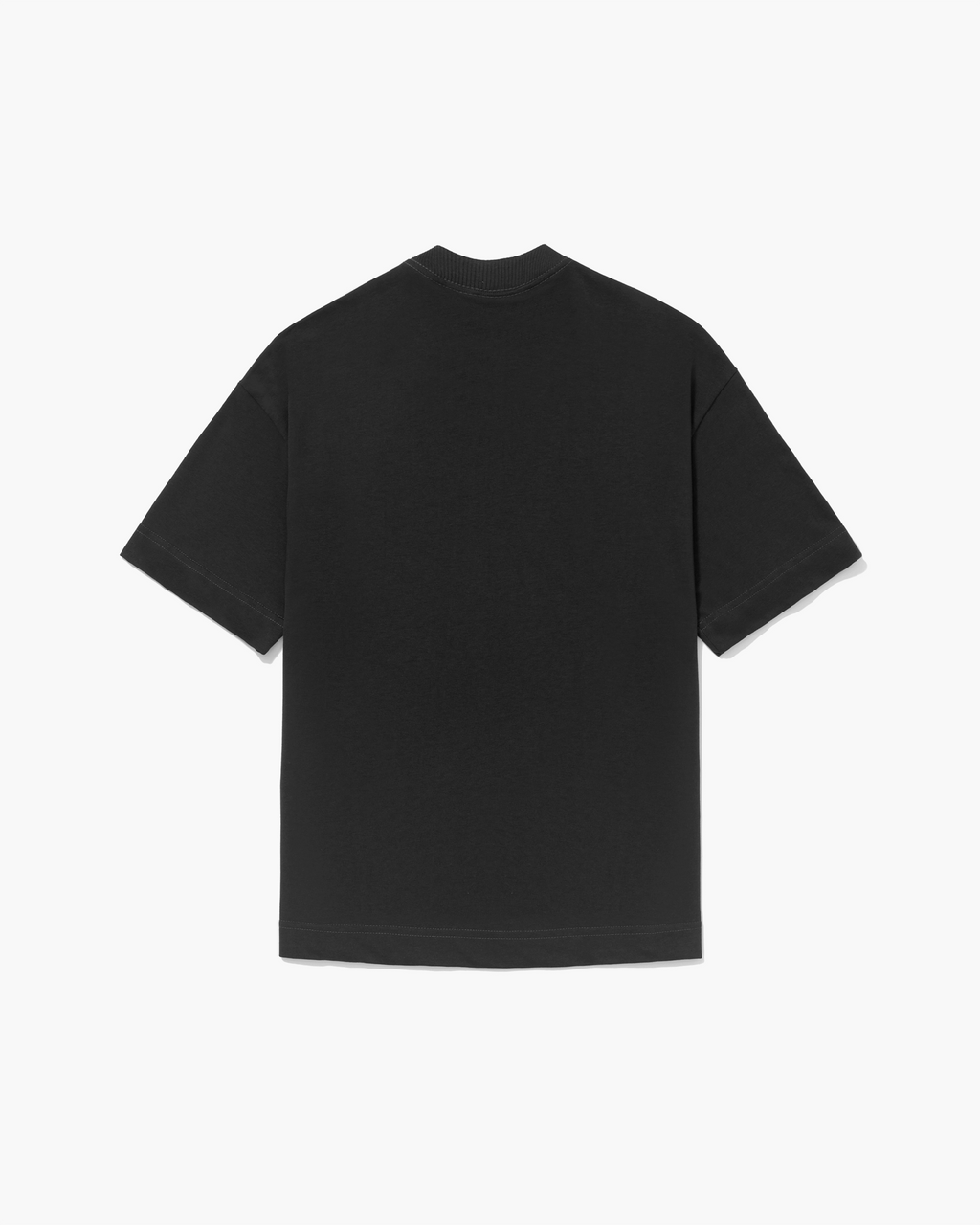 Camiseta "Skull" Preta