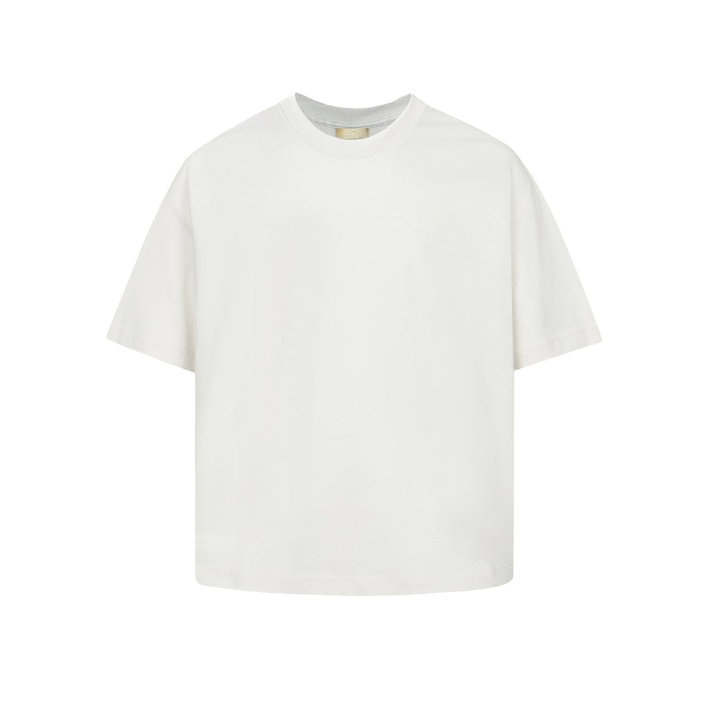 Camiseta “Sky” Branca