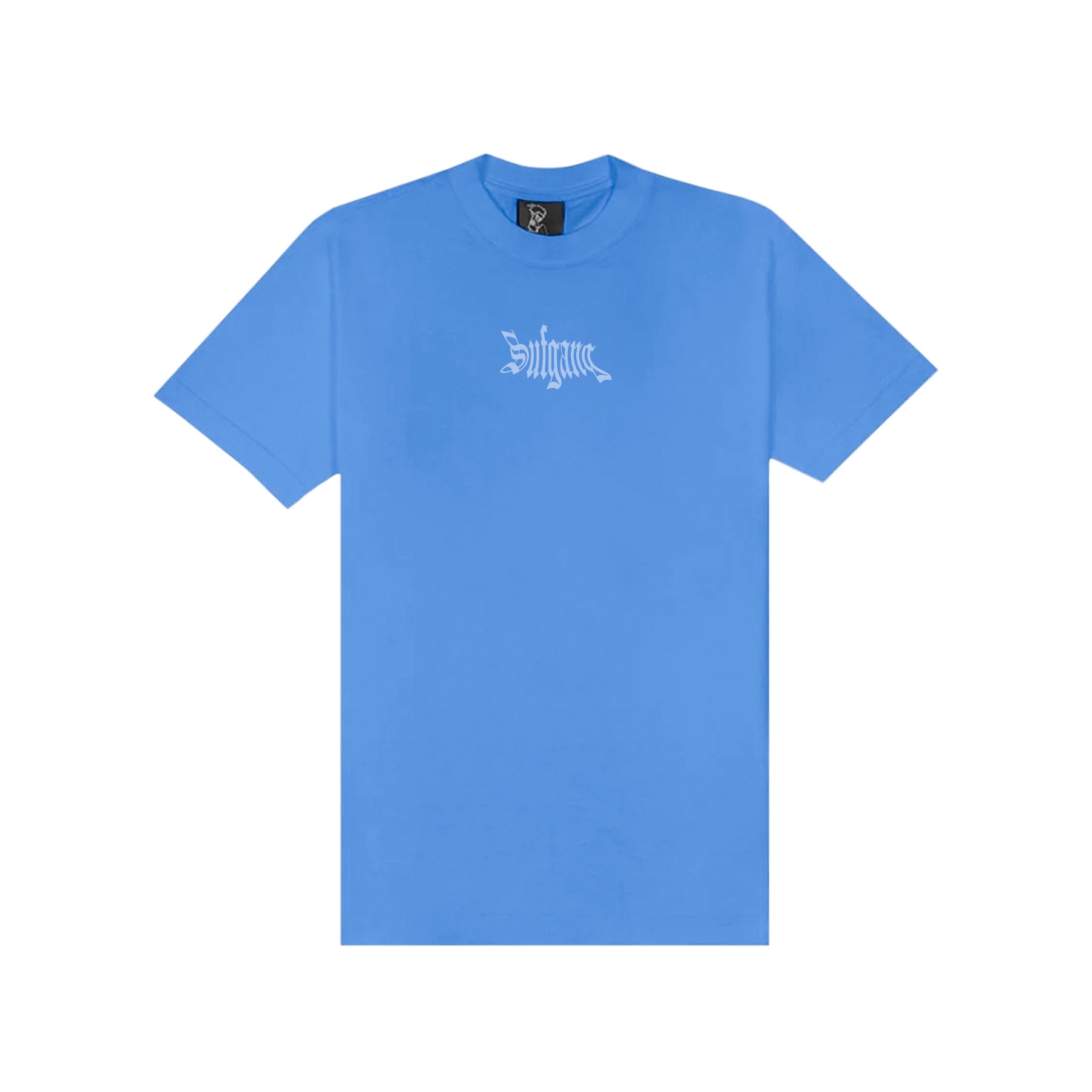 Camiseta “Basic” Azul