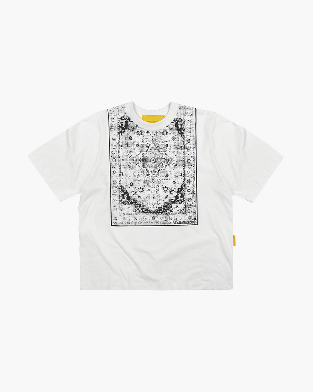 Camiseta "Pérsia"