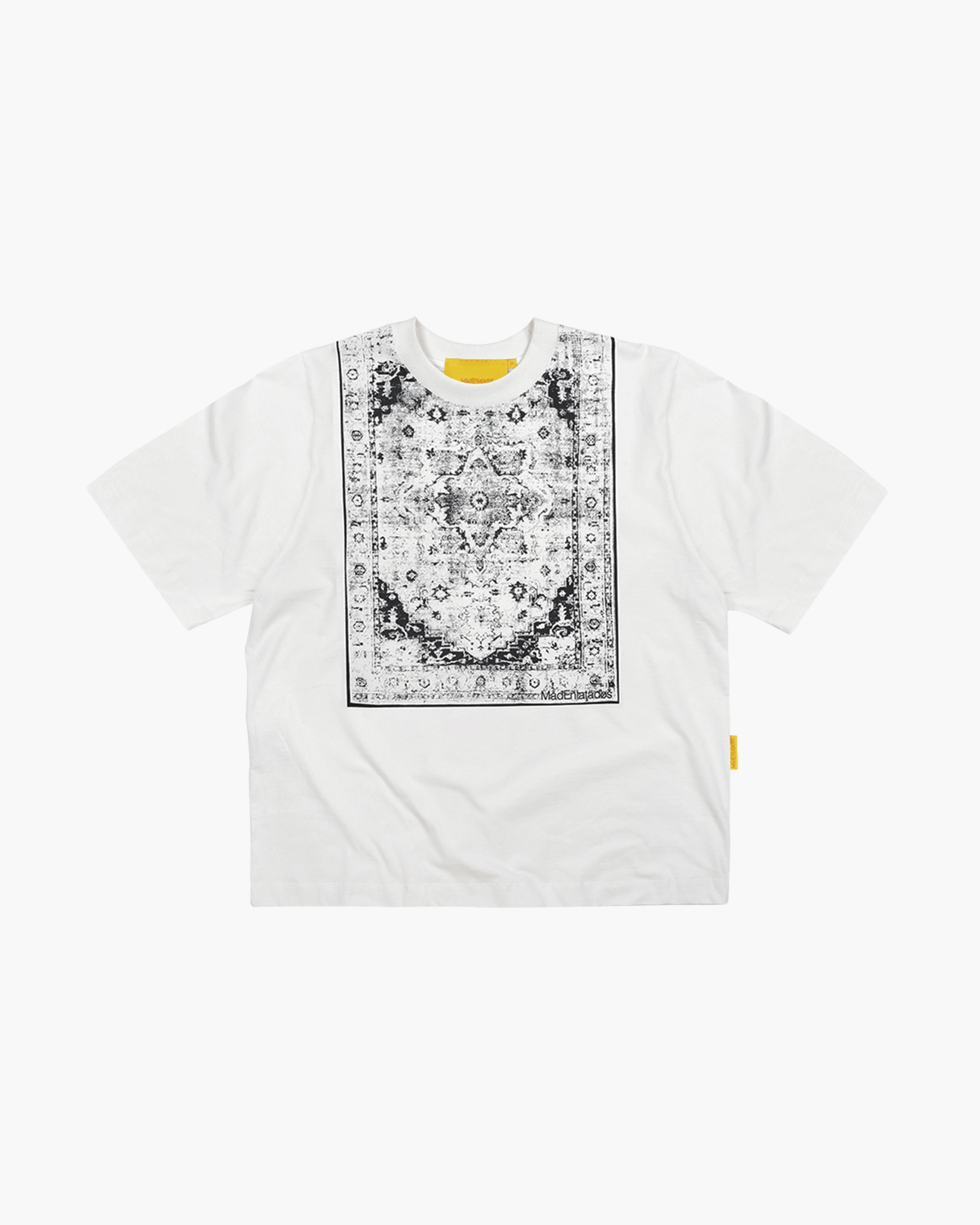 Camiseta "Pérsia"