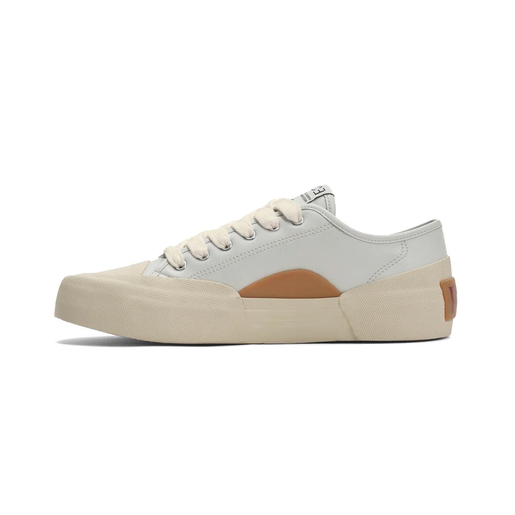 Tênis “Yacht - Rubber” Branco - Drop Company