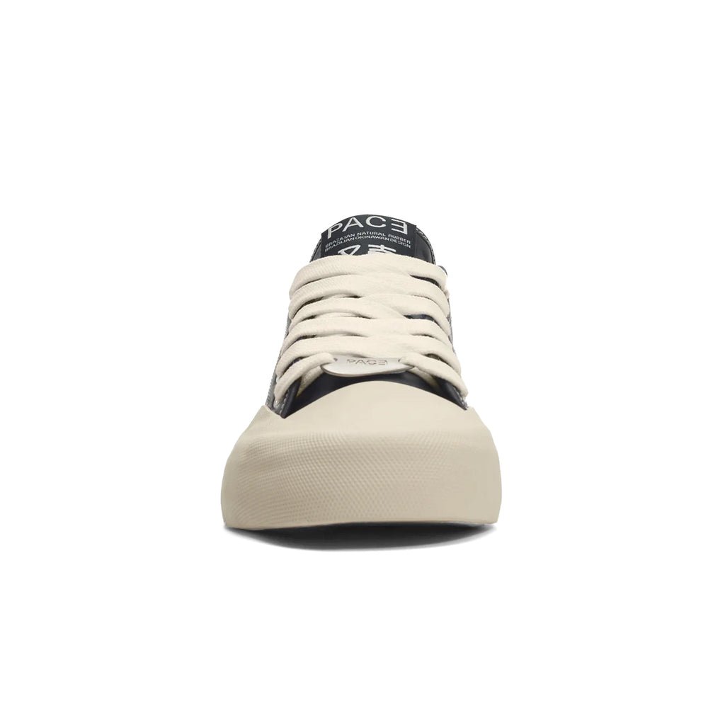 Tênis “Yacht - Rubber” Preto - Drop Company