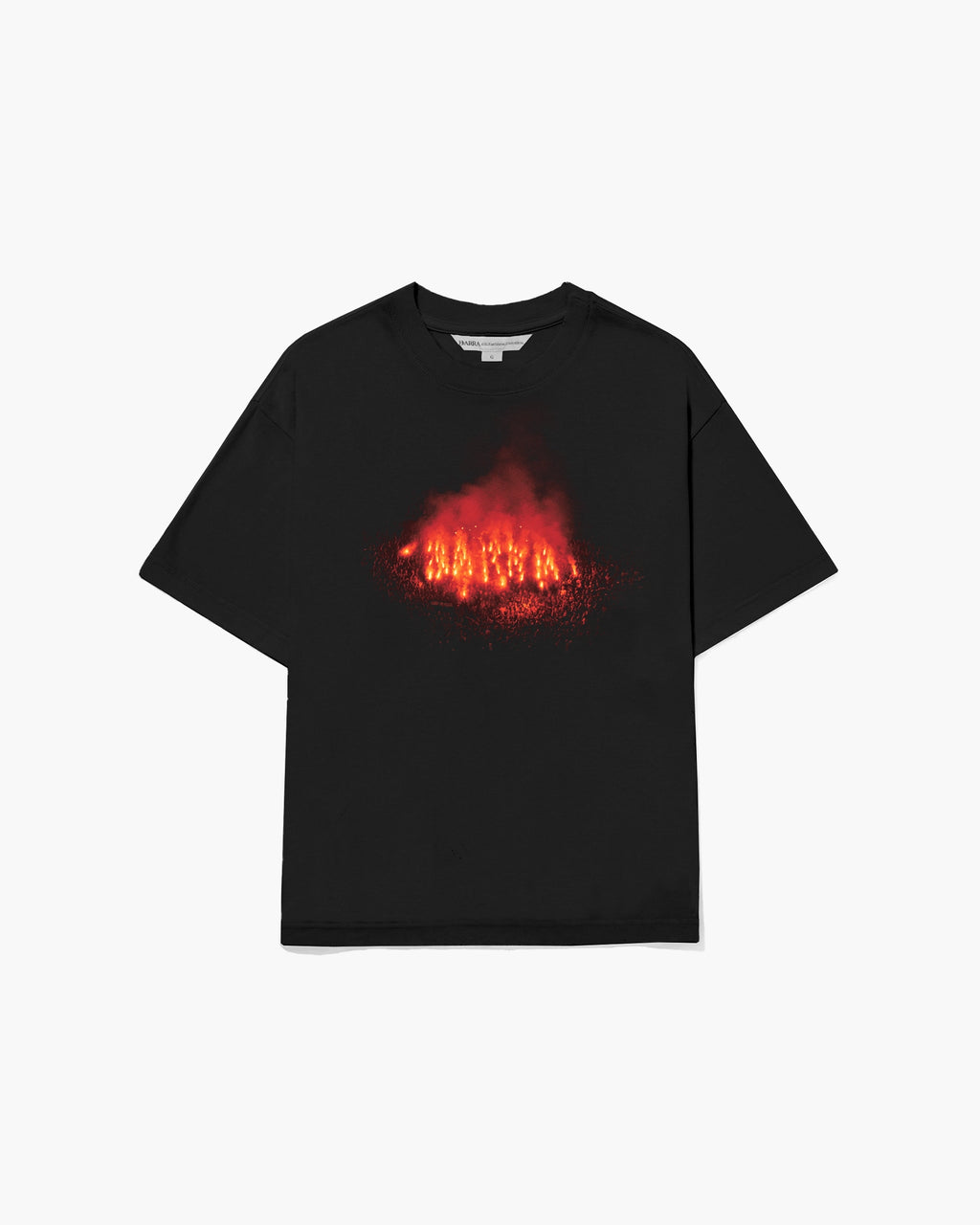Camiseta "Organizada"
