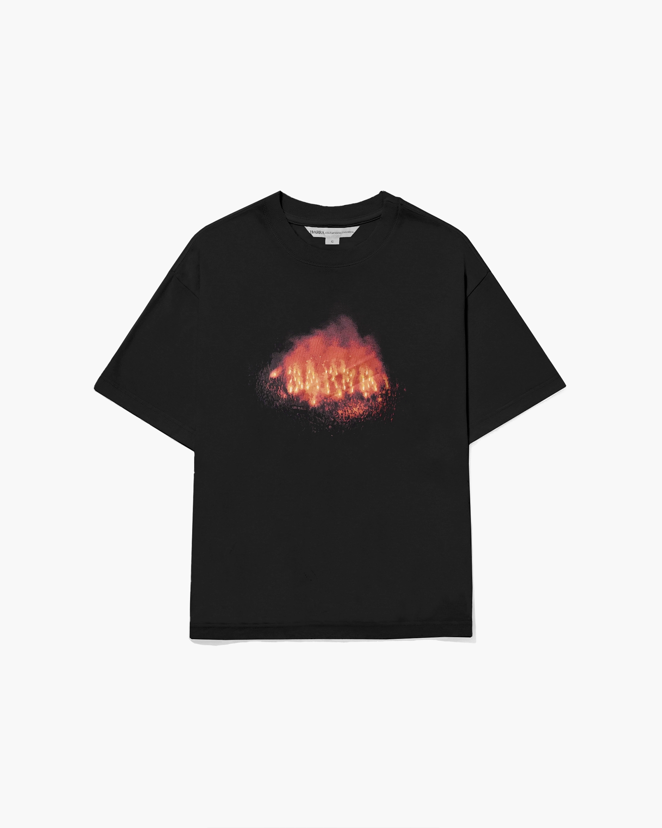 Camiseta "Organizada"