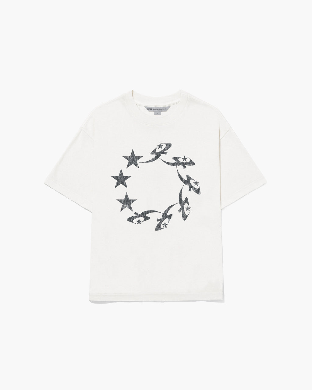 Camiseta "B Tribal"