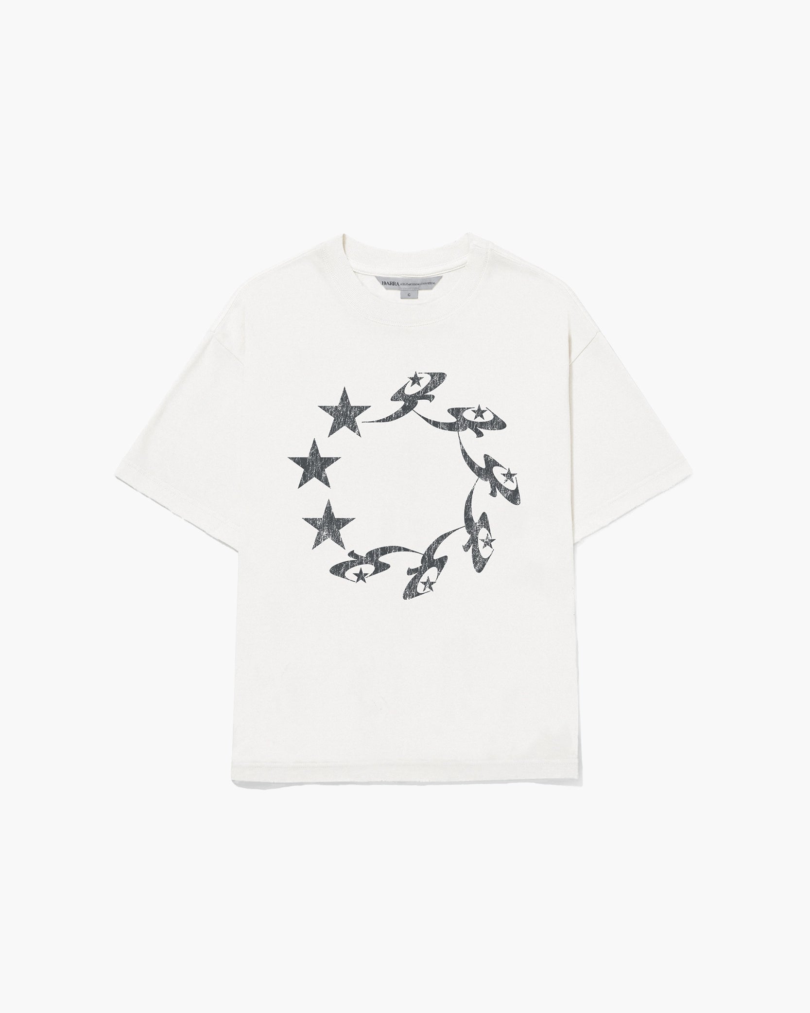 Camiseta "B Tribal"