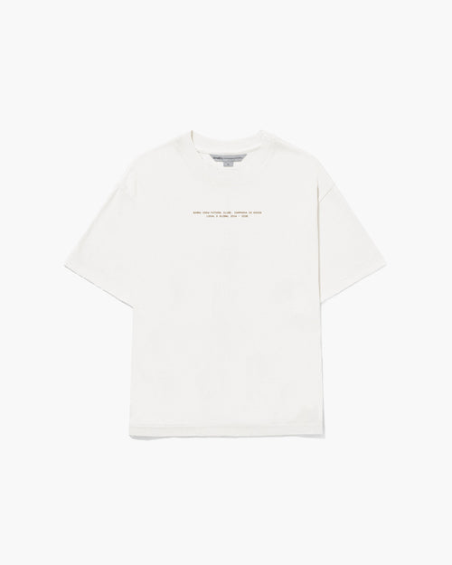 Camiseta "Várzea"