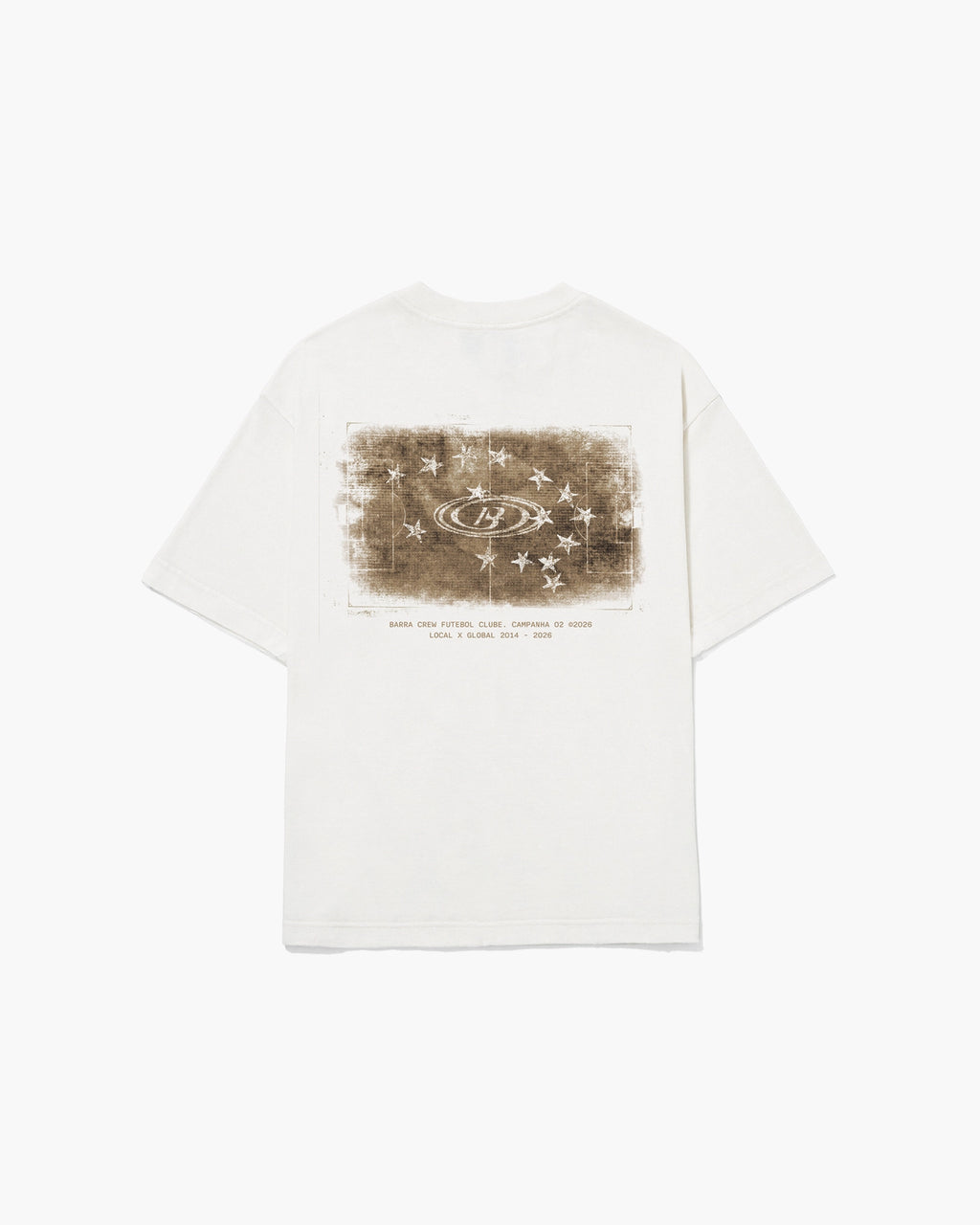 Camiseta "Várzea"