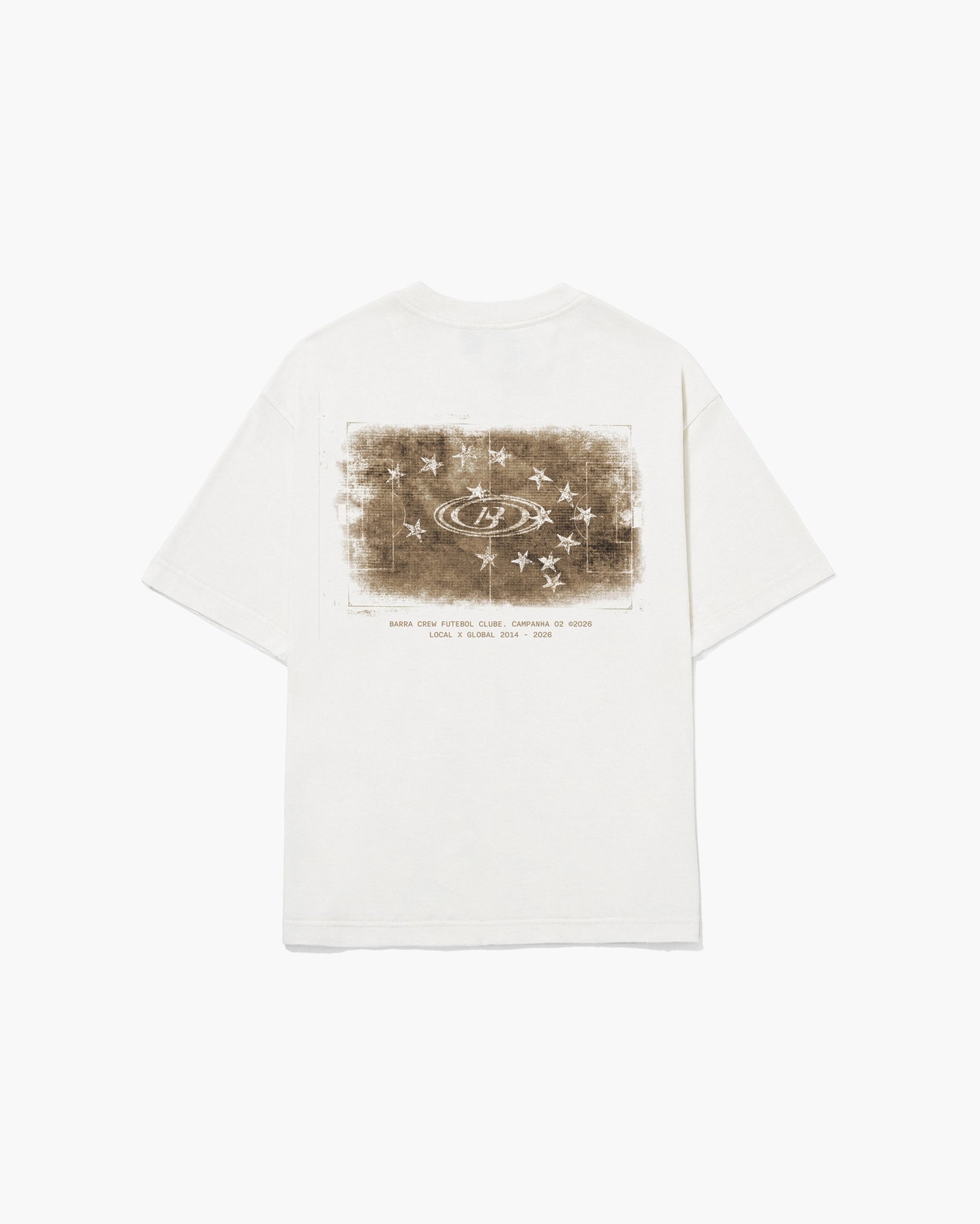 Camiseta "Várzea"