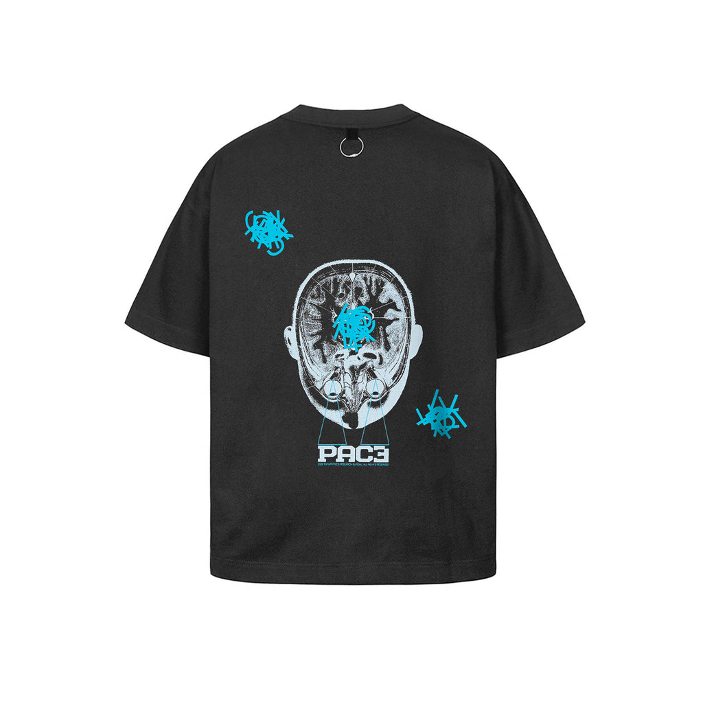 Camiseta “PRB” Estonada