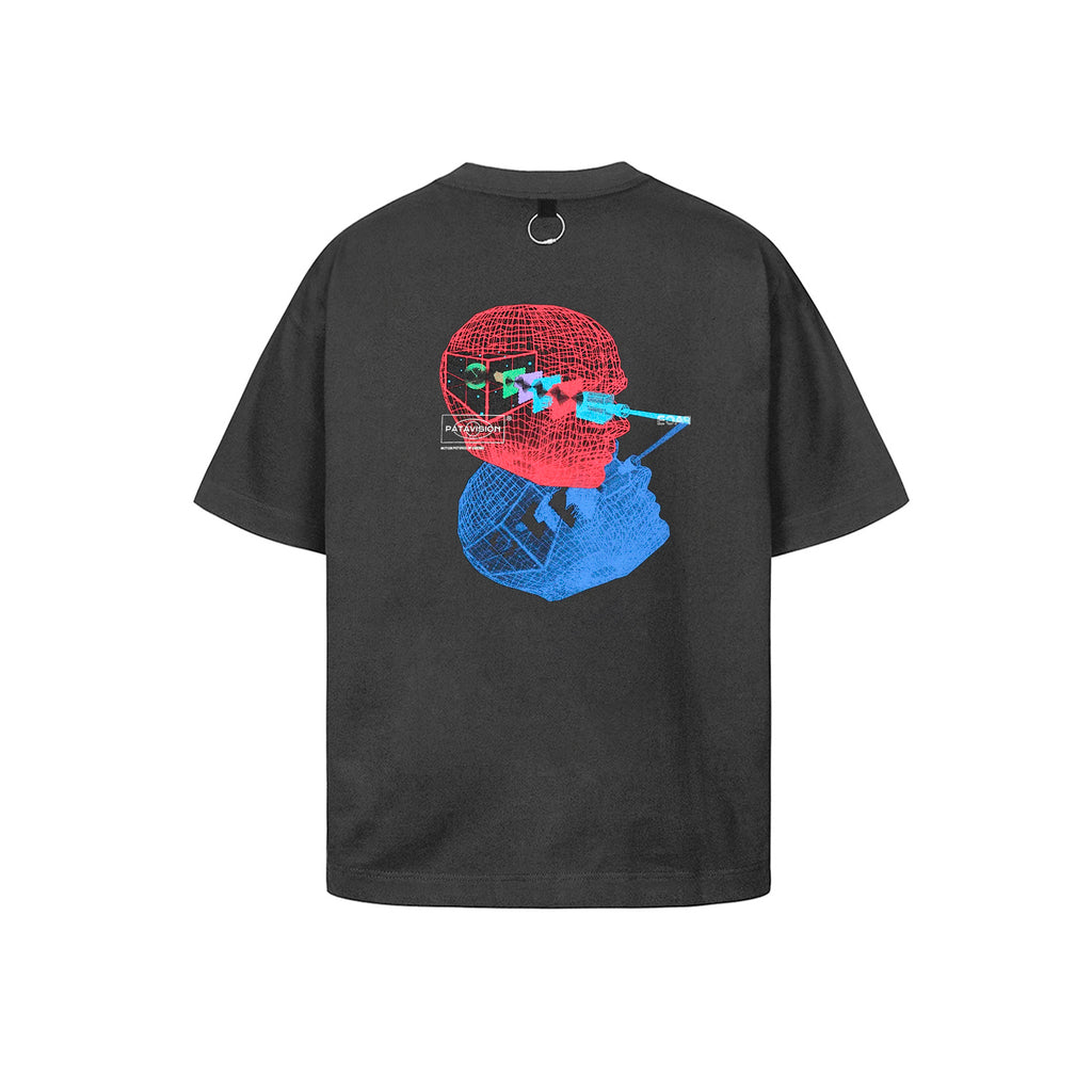 Camiseta “Patavision” Estonada