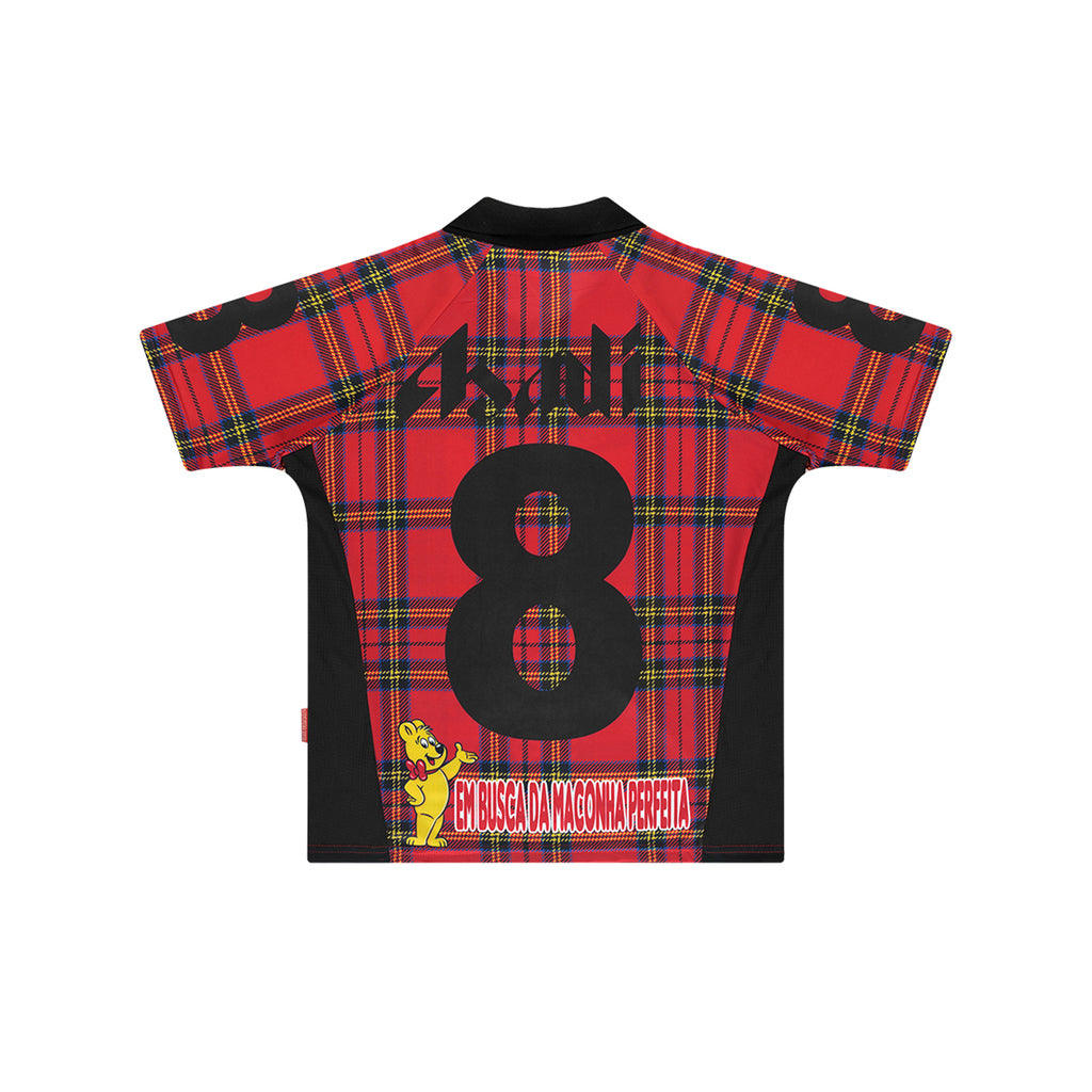 Camisa “Xadrez ” - Mad