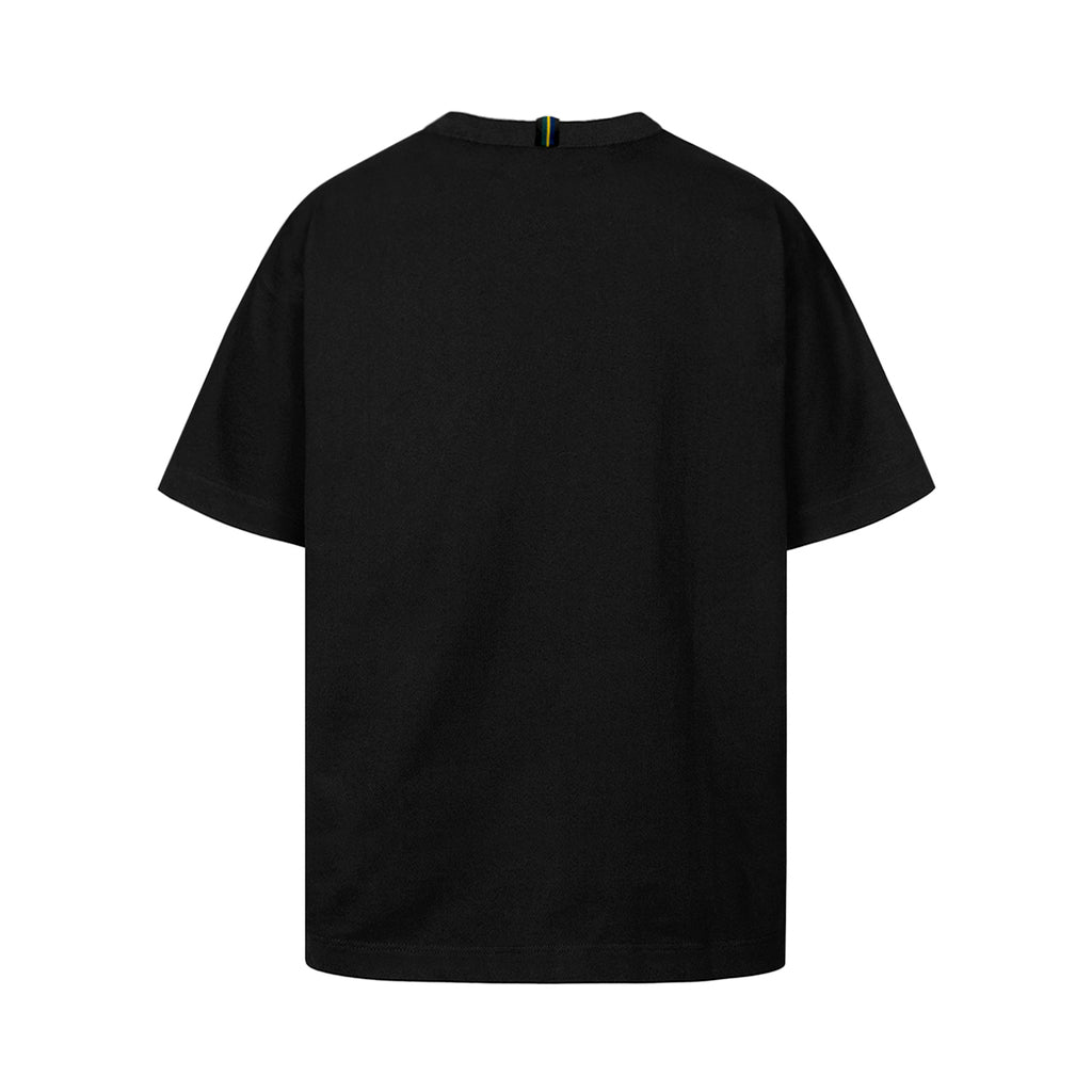 Camiseta “Tools” Preta