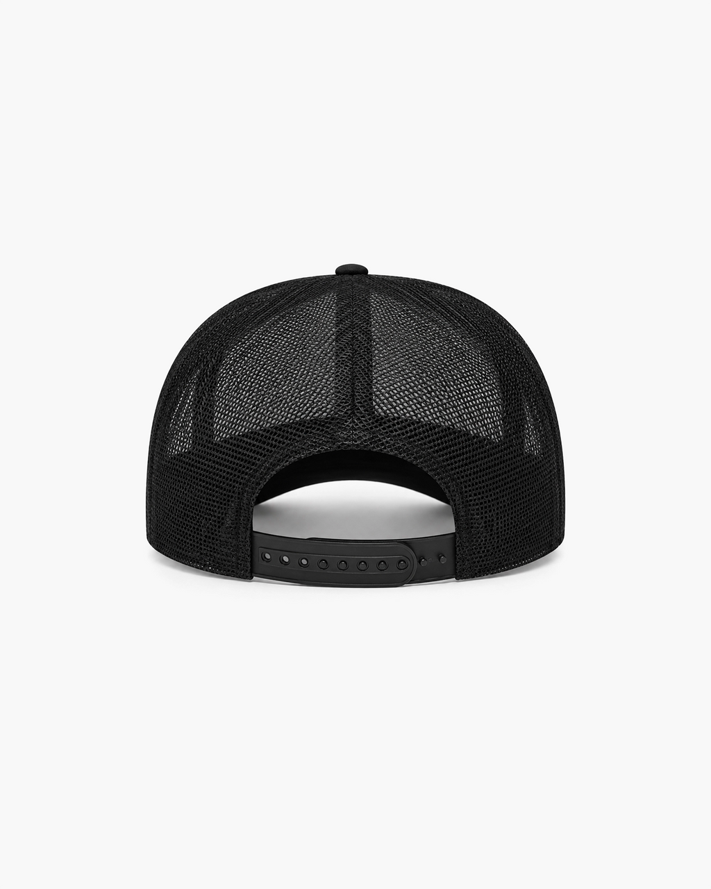 Boné Trucker "Onça"