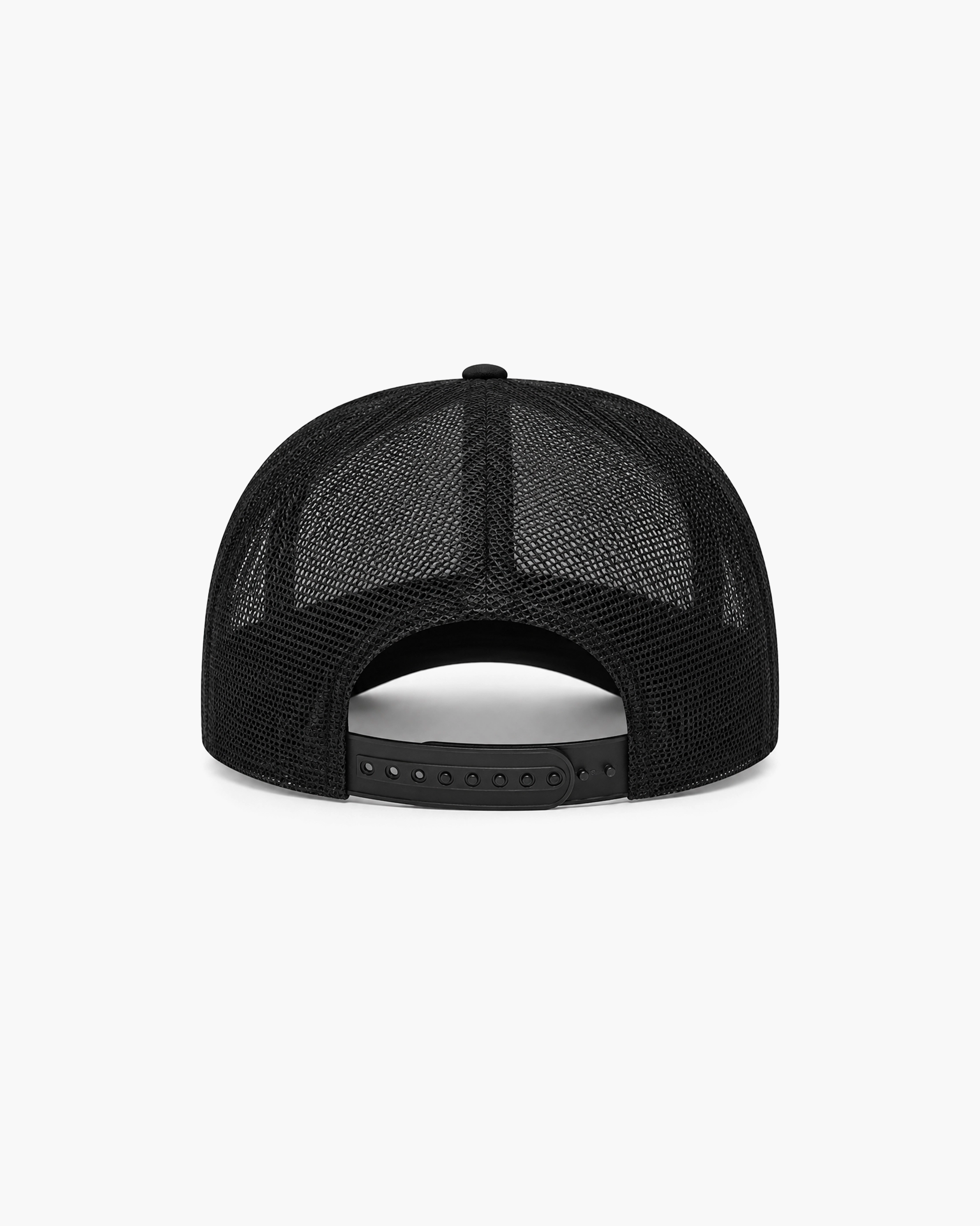 Boné Trucker "Onça"