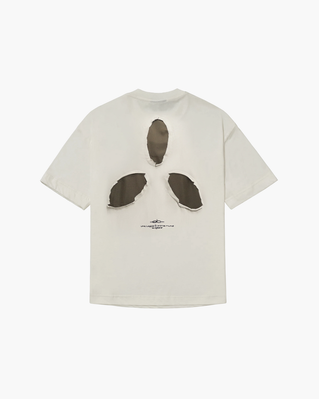 Camiseta "Layers Dots"