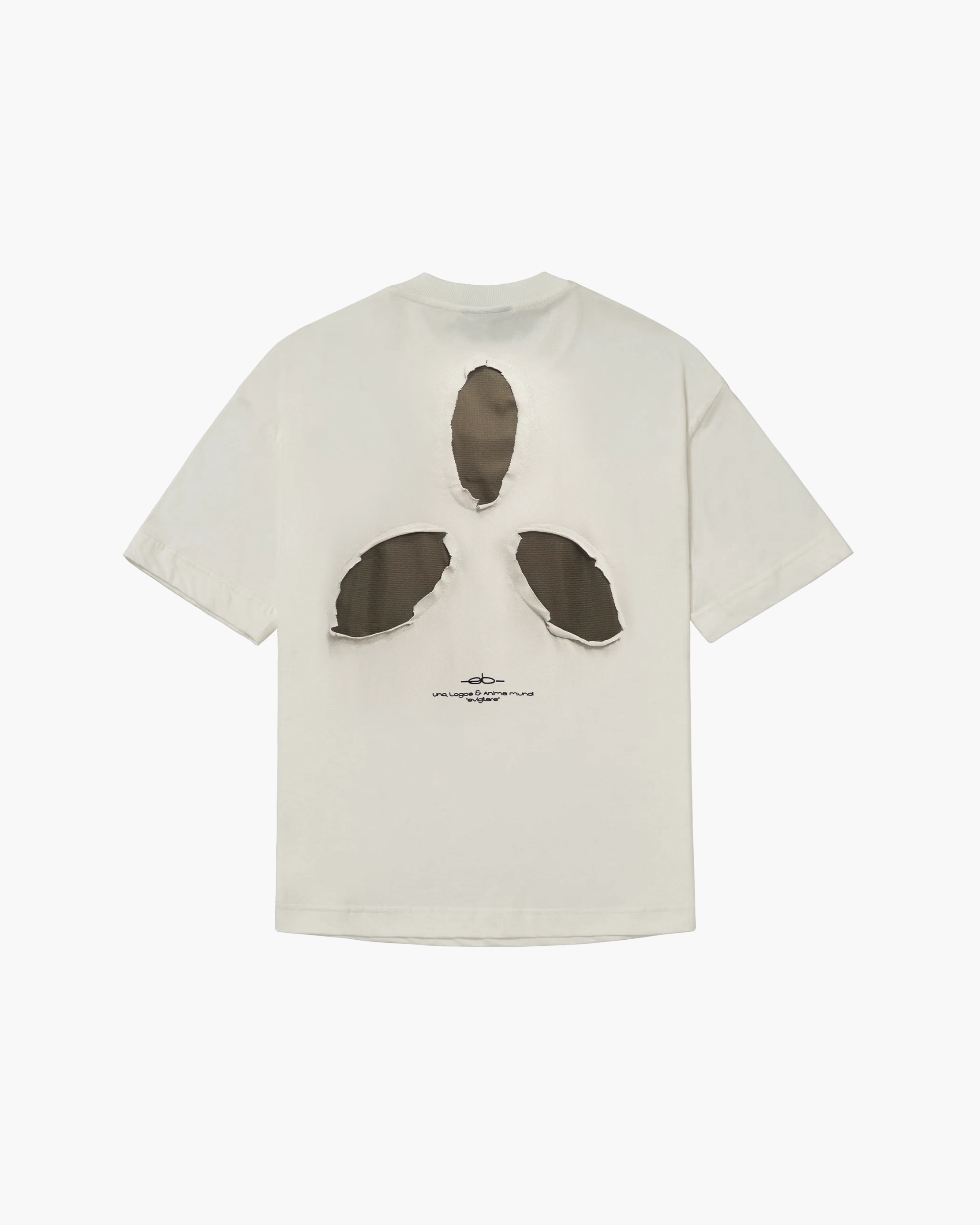 Camiseta "Layers Dots"