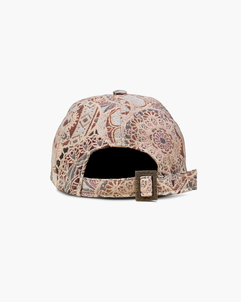 Boné "JACQUARD.67"
