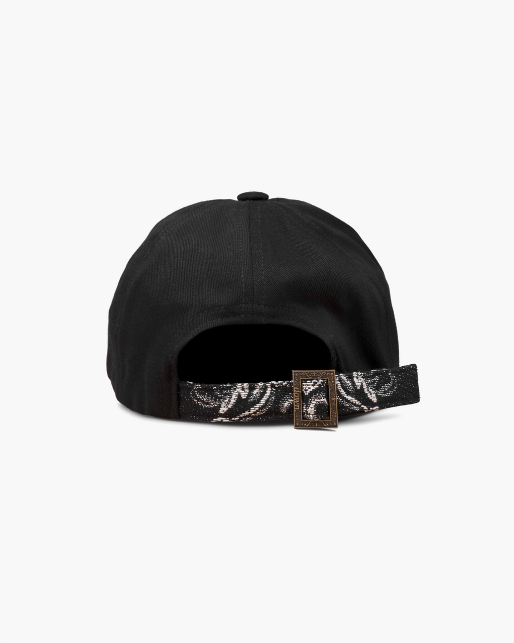 Boné "JACQUARD.68"