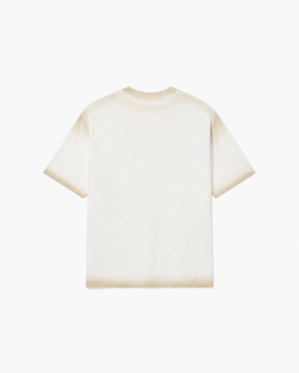 Camiseta "Jateada Octa" Branca