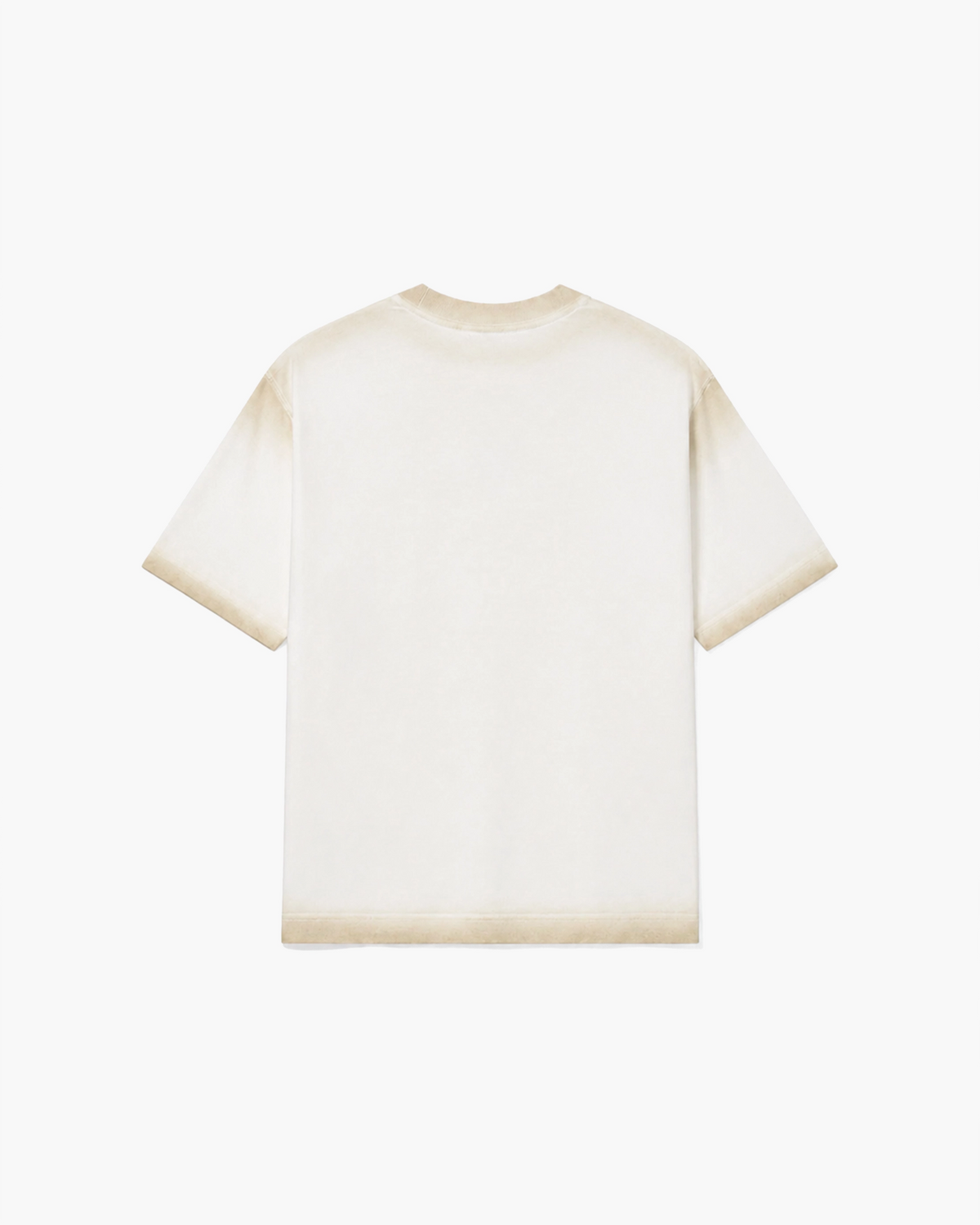 Camiseta "Jateada Octa" Branca
