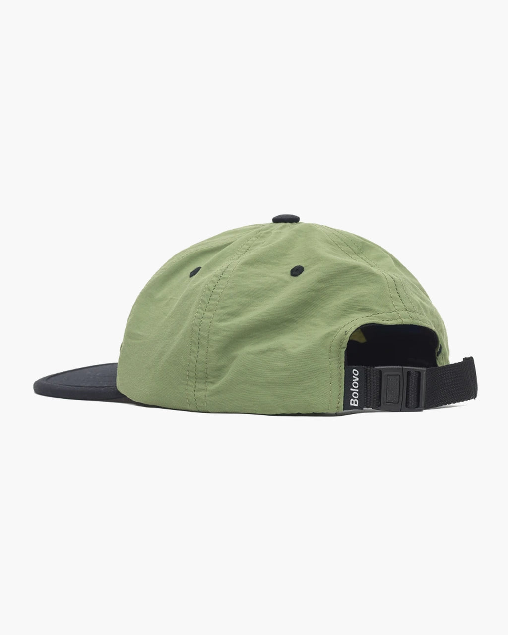 Boné "Patch Hat" Verde