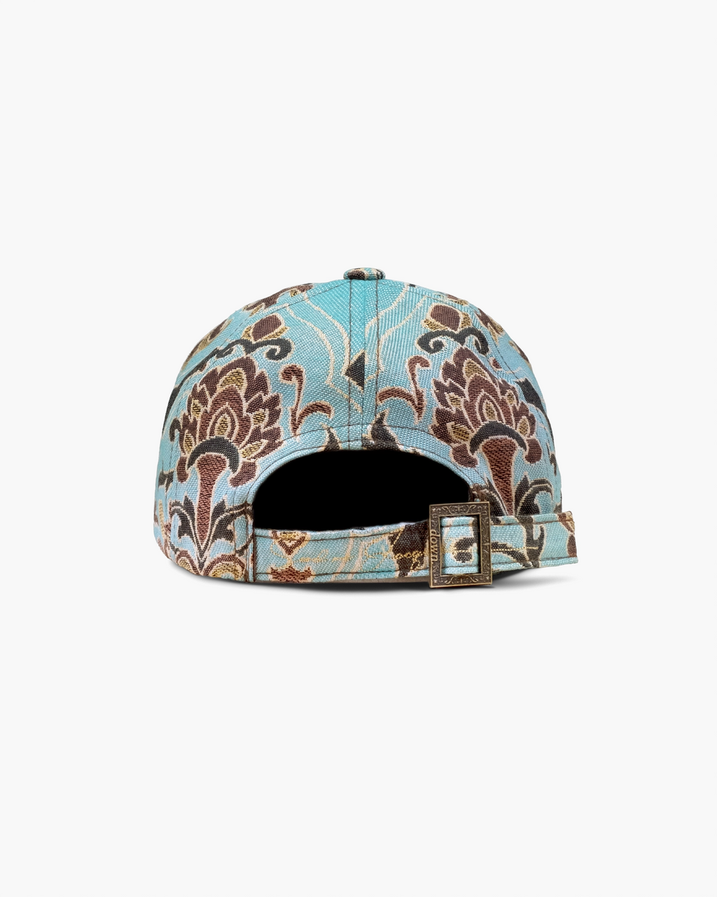 Boné "JACQUARD.66"