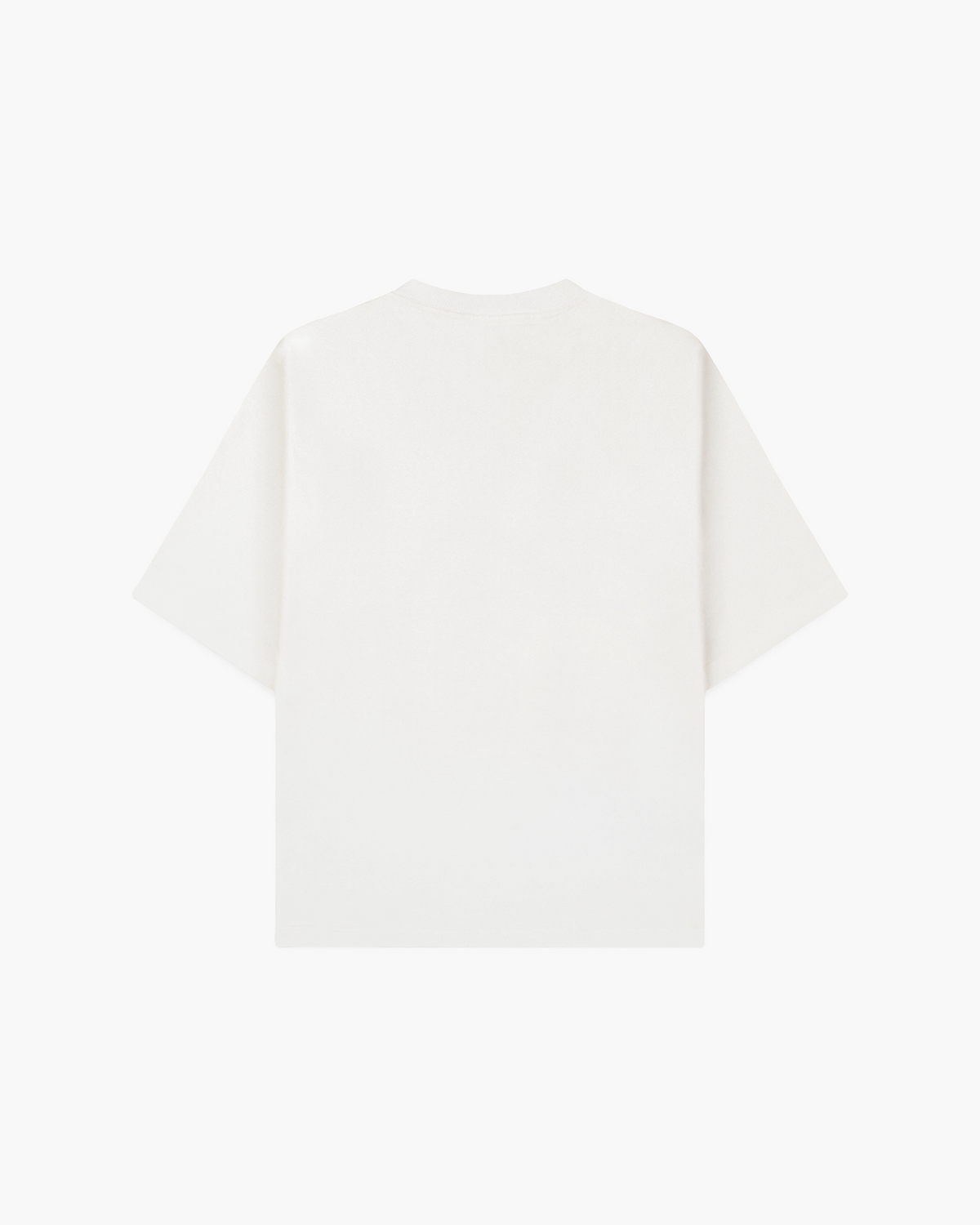 Camiseta "Chandelier" Branca