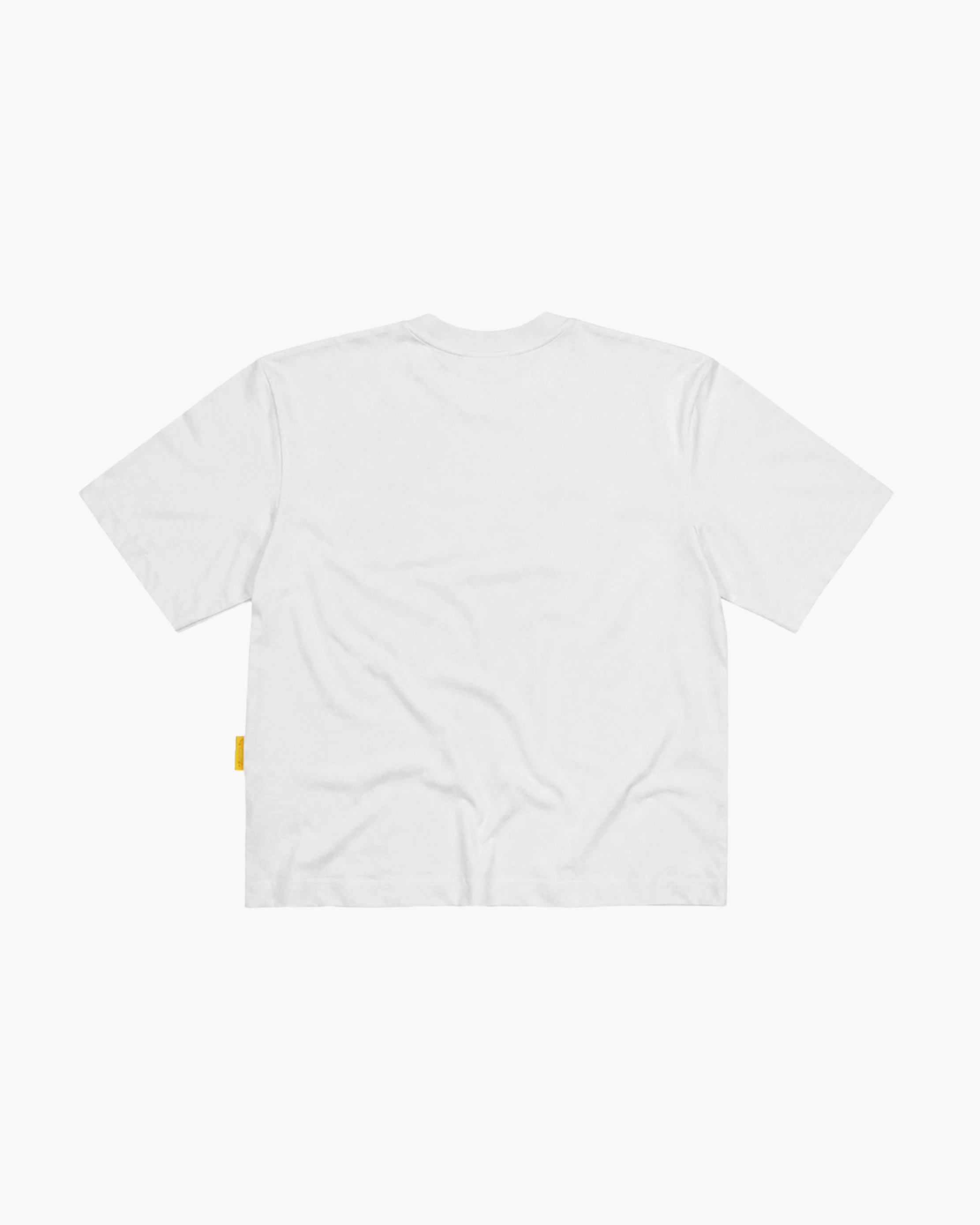 Camiseta "Madson" Branca