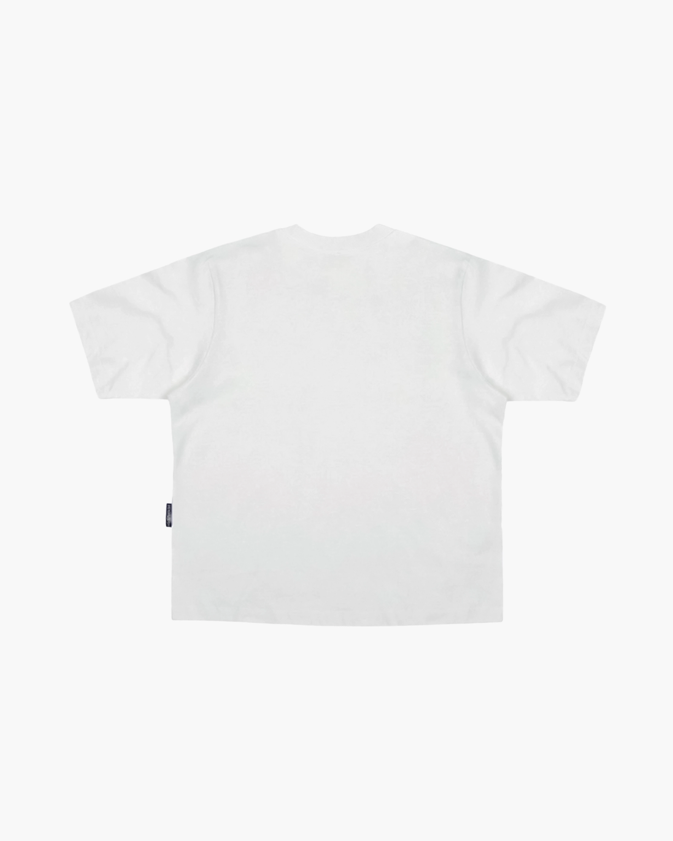Camiseta "Boemia"