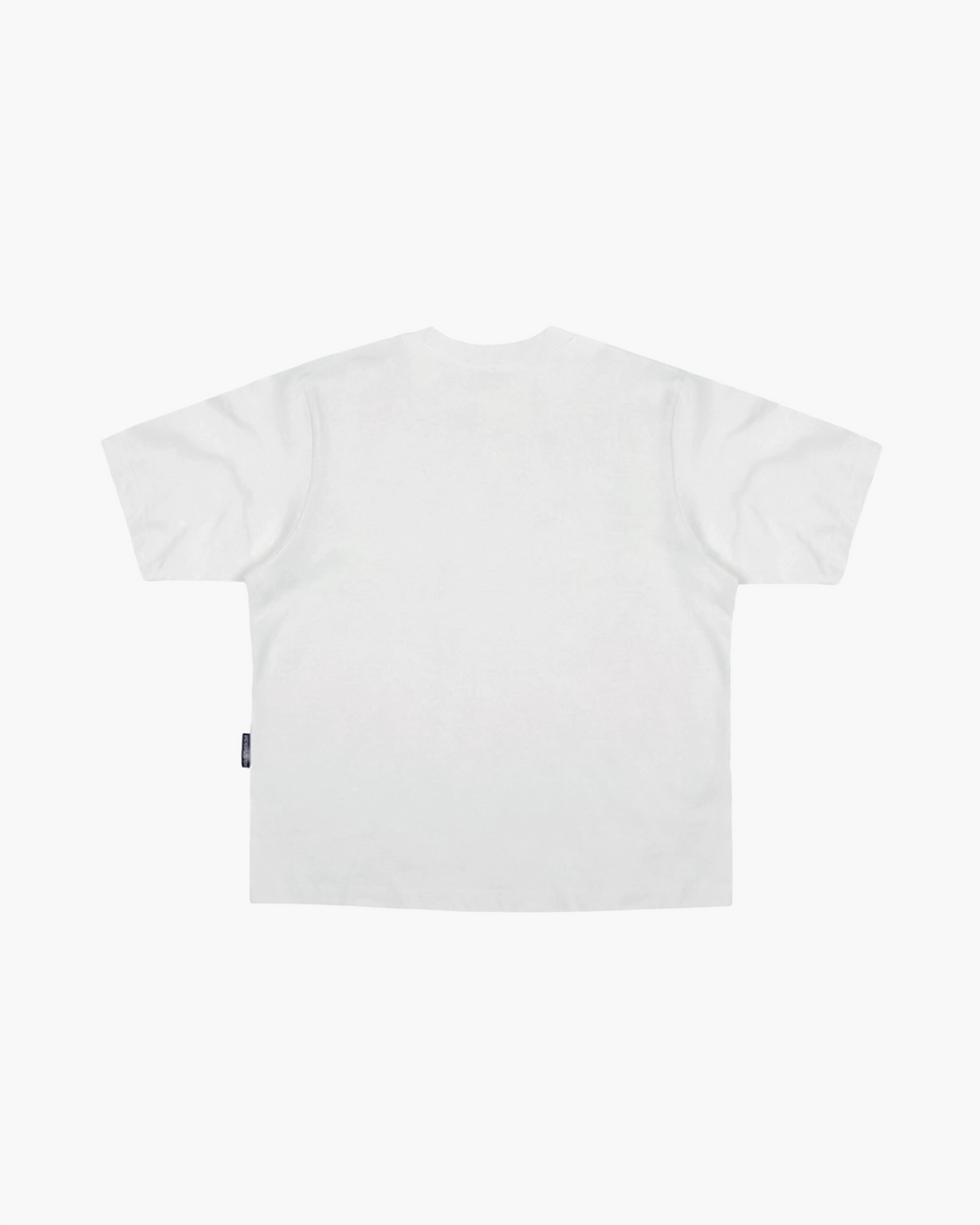 Camiseta "Memorial"