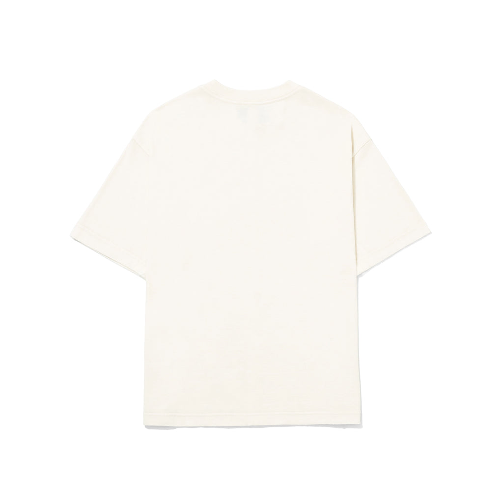 Camiseta "Coração Remix" Branca