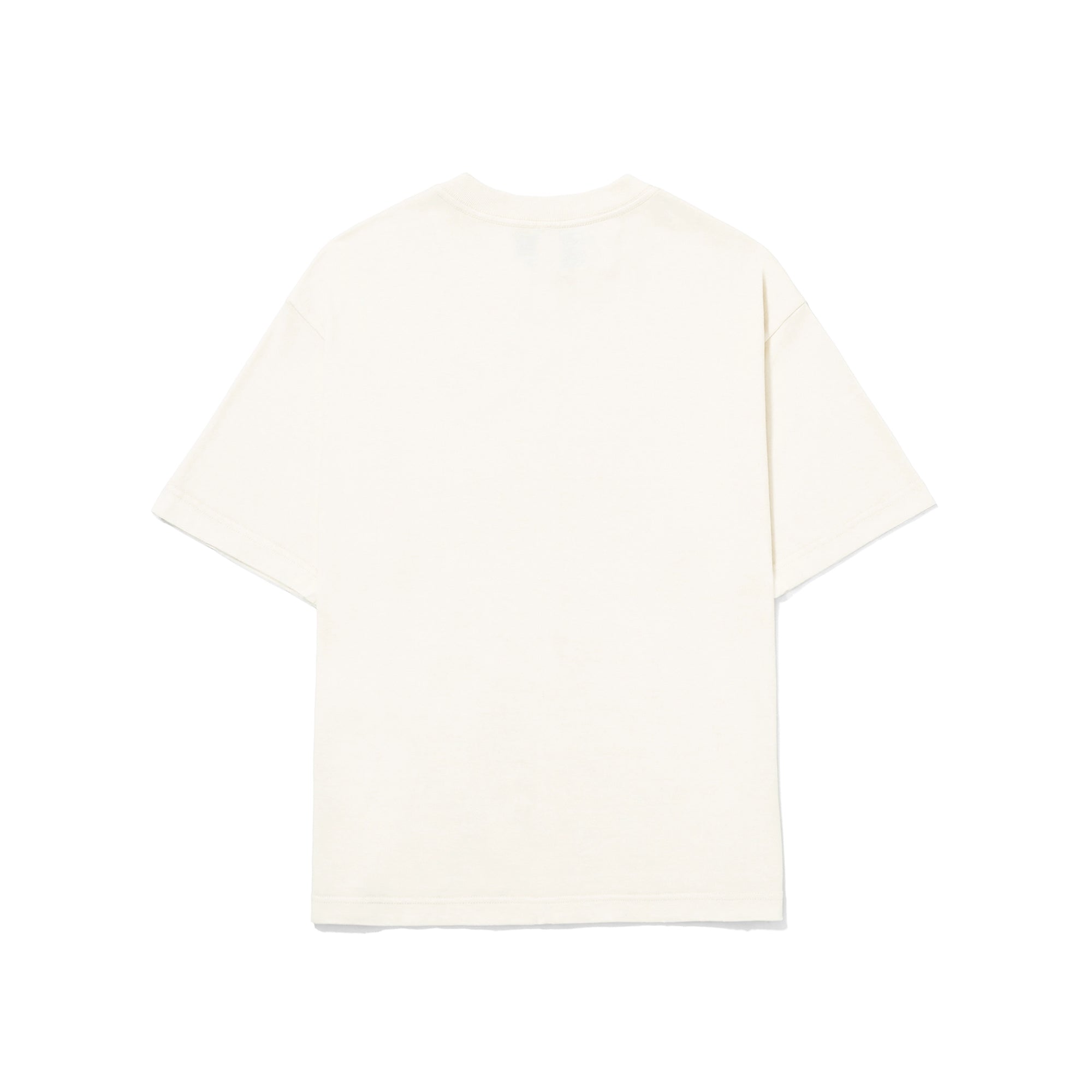 Camiseta "Coração Remix" Branca