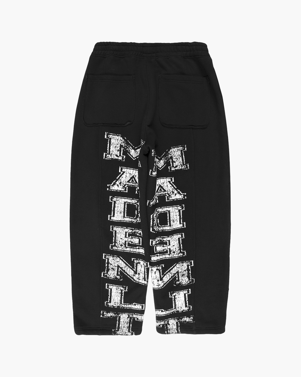 Calça Moletom "Balão Luvinha"