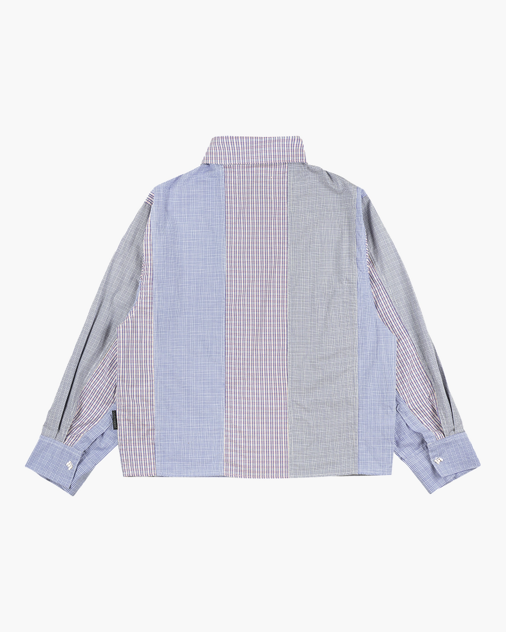 Camisa "Portal Listrada" Clara