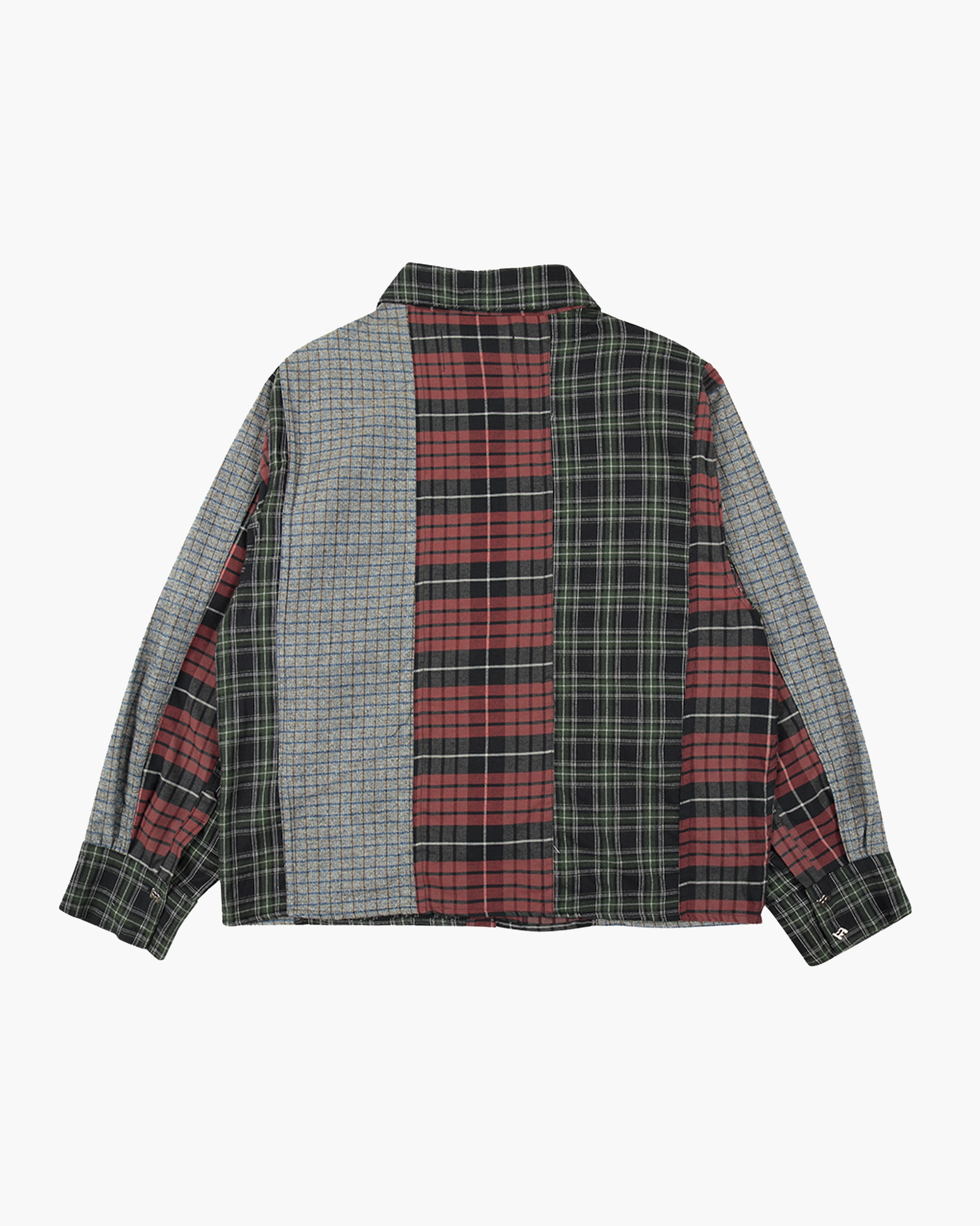 Camisa "Portal Xadrez" Escura
